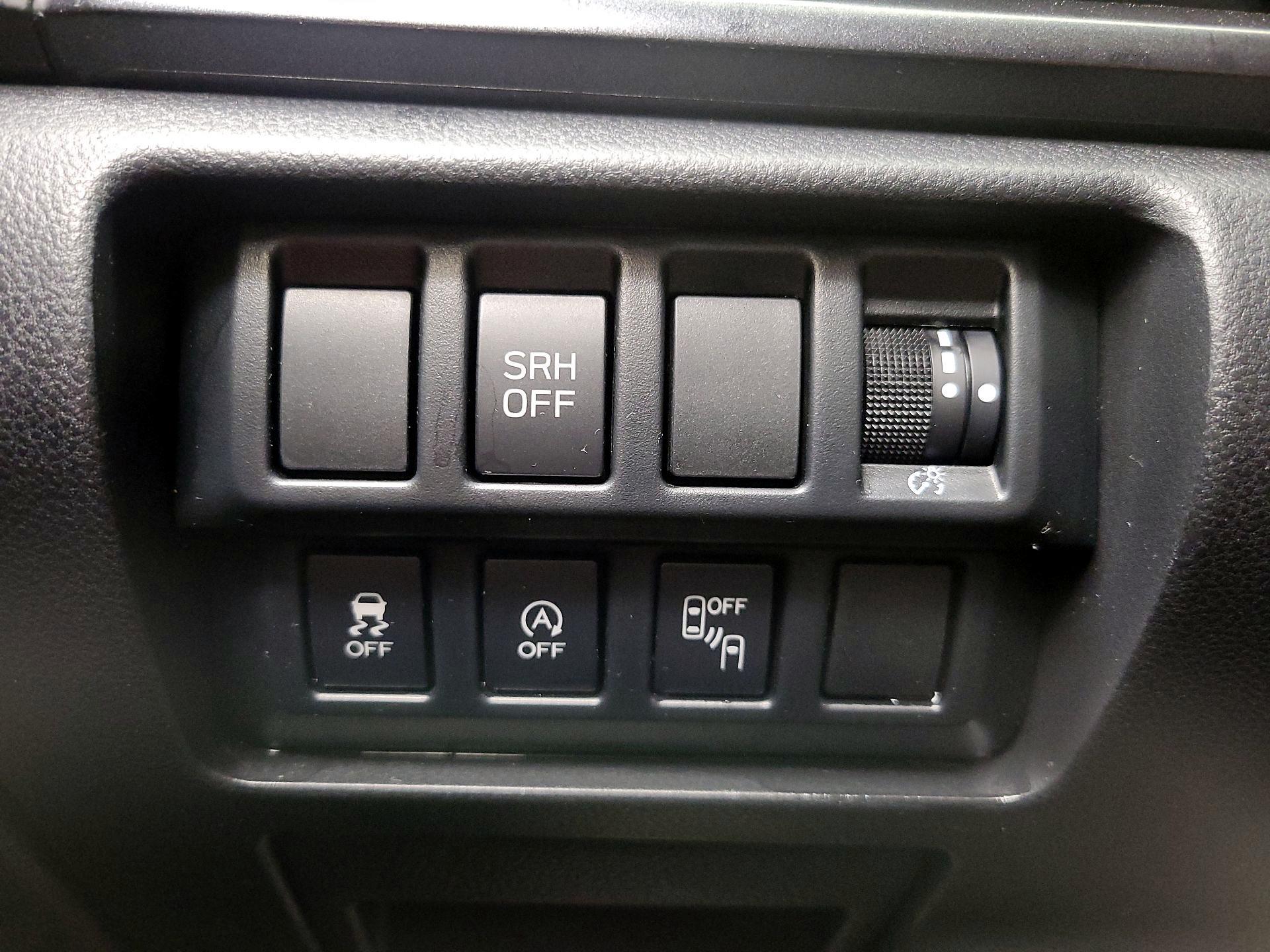 Thumbnail: 2023 Subaru Forester - 13