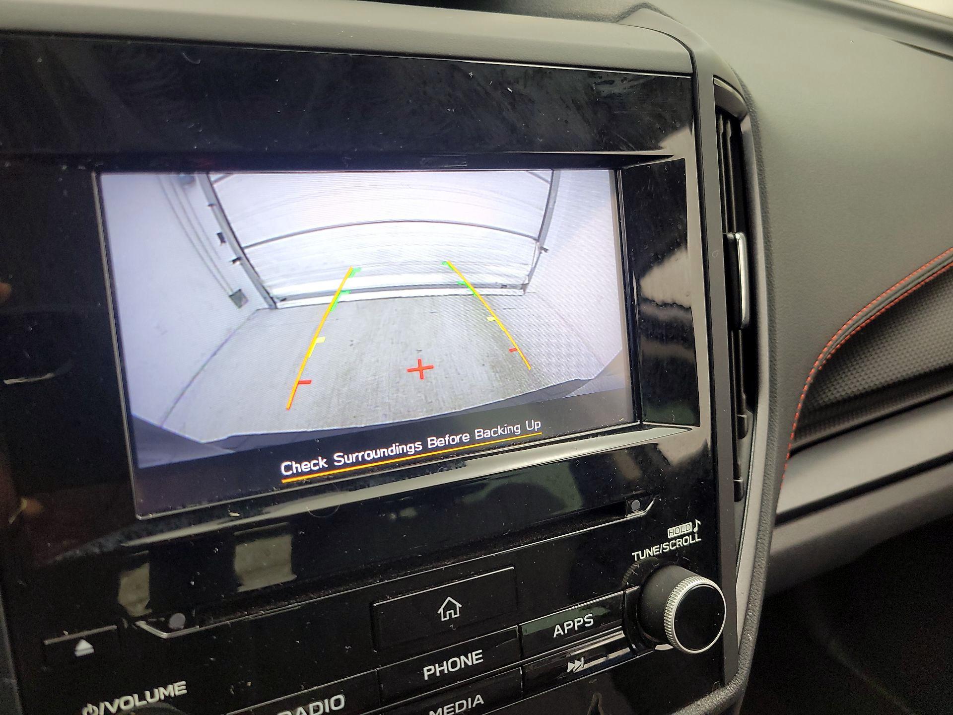 Thumbnail: 2023 Subaru Forester - 14