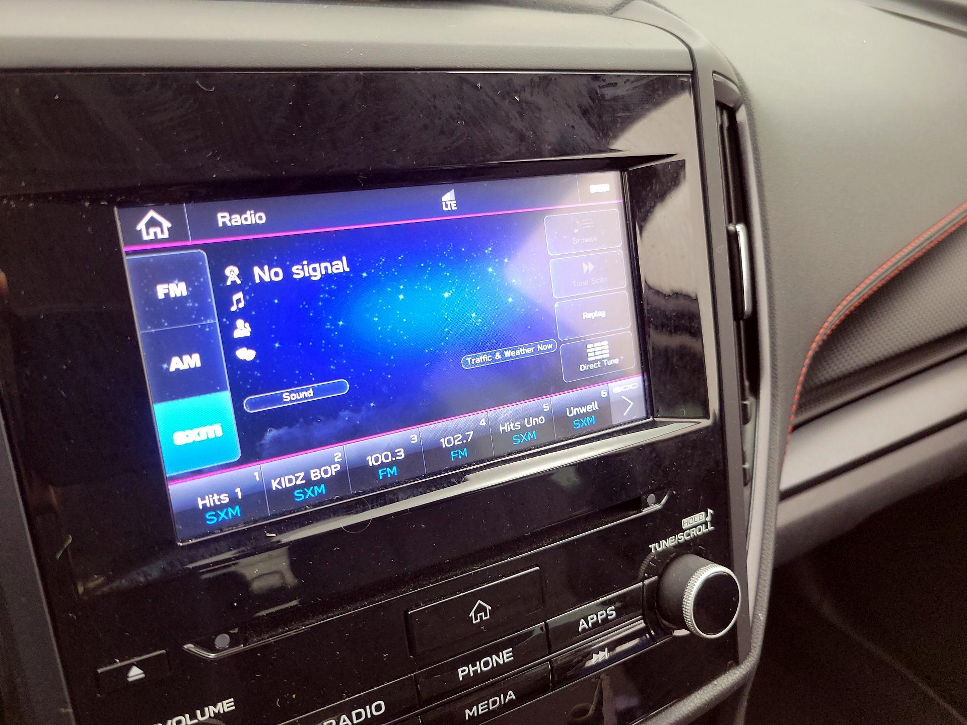 Thumbnail: 2023 Subaru Forester - 15