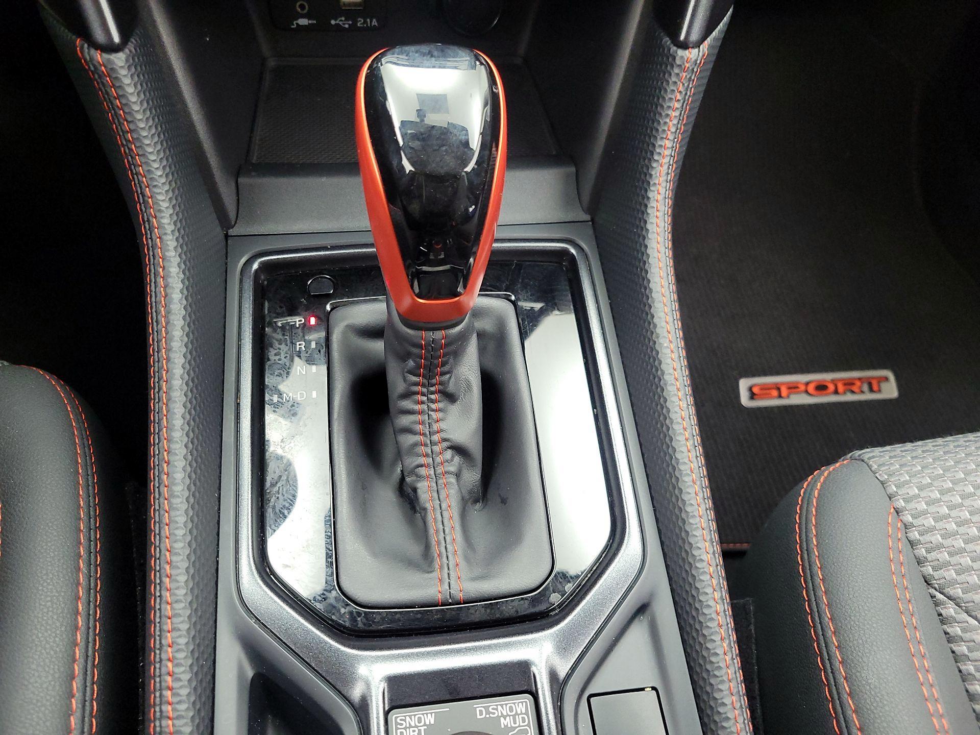 Thumbnail: 2023 Subaru Forester - 17