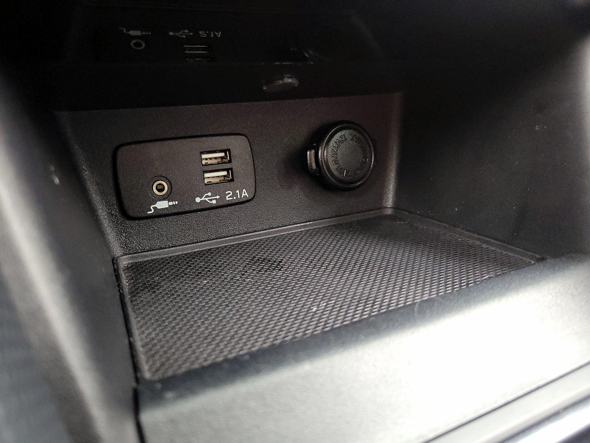 Thumbnail: 2023 Subaru Forester - 18