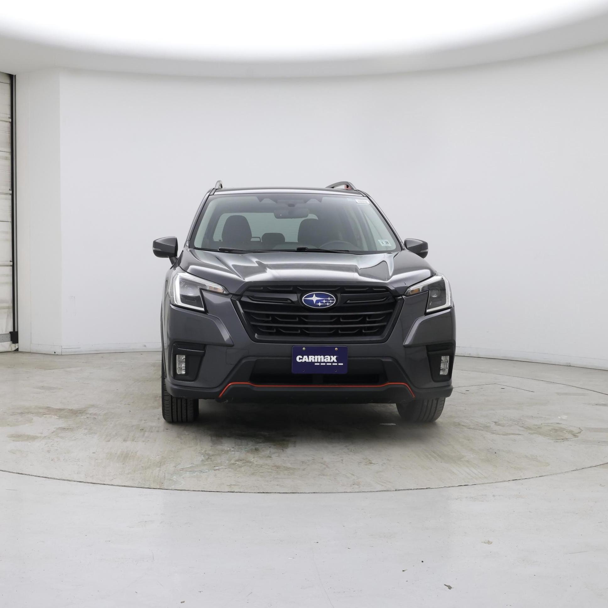 Thumbnail: 2023 Subaru Forester - 5