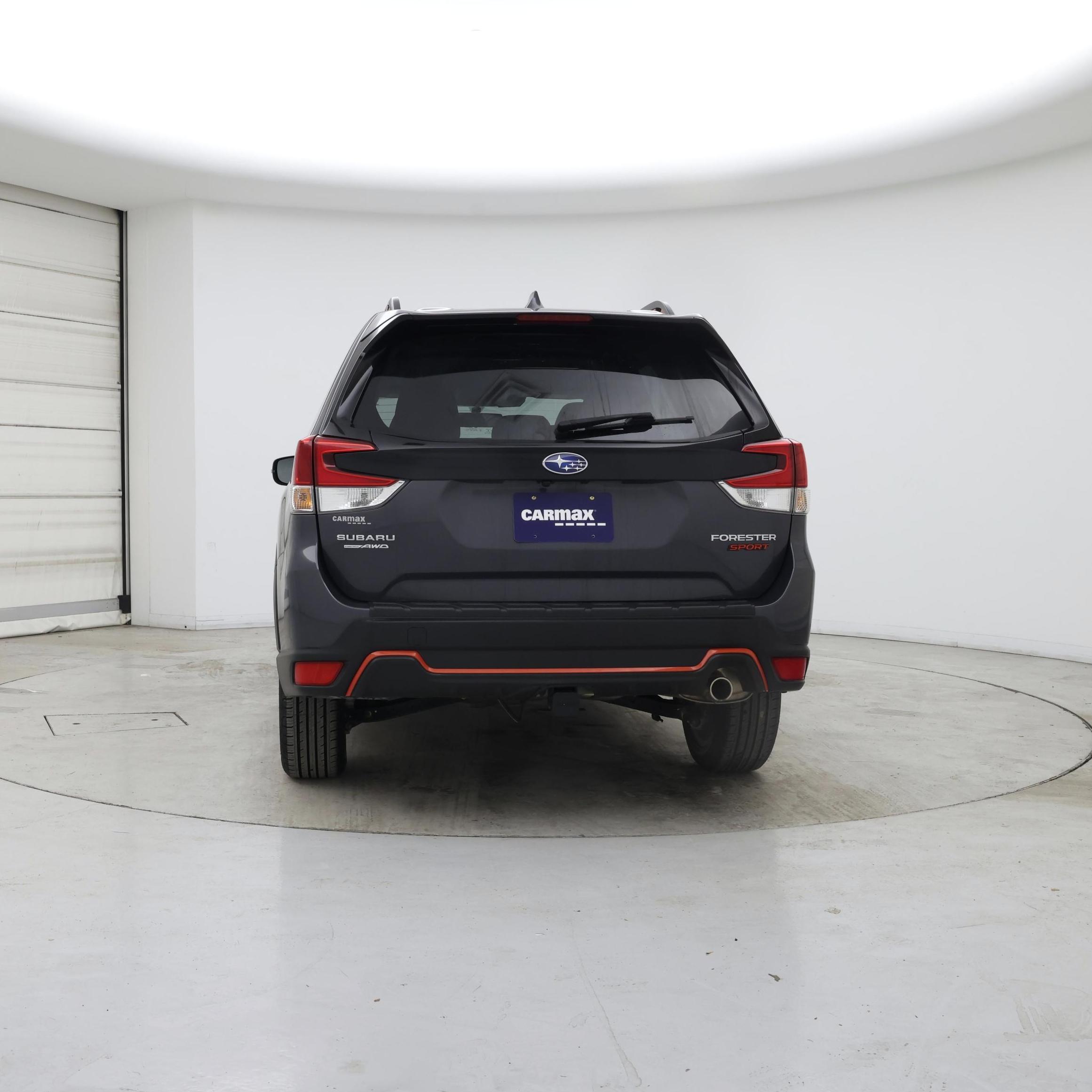 Thumbnail: 2023 Subaru Forester - 6