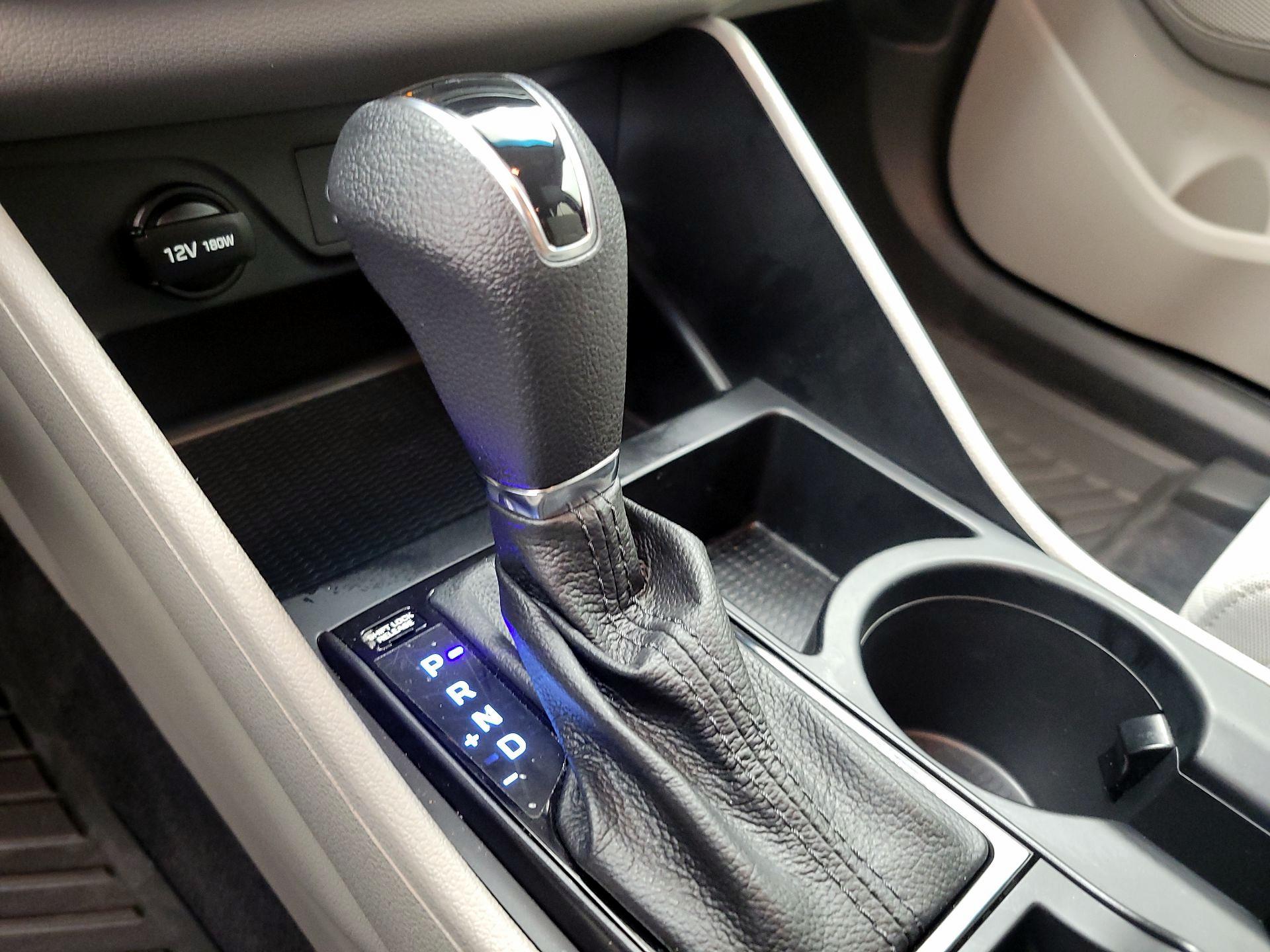 Thumbnail: 2021 Hyundai Tucson - 17