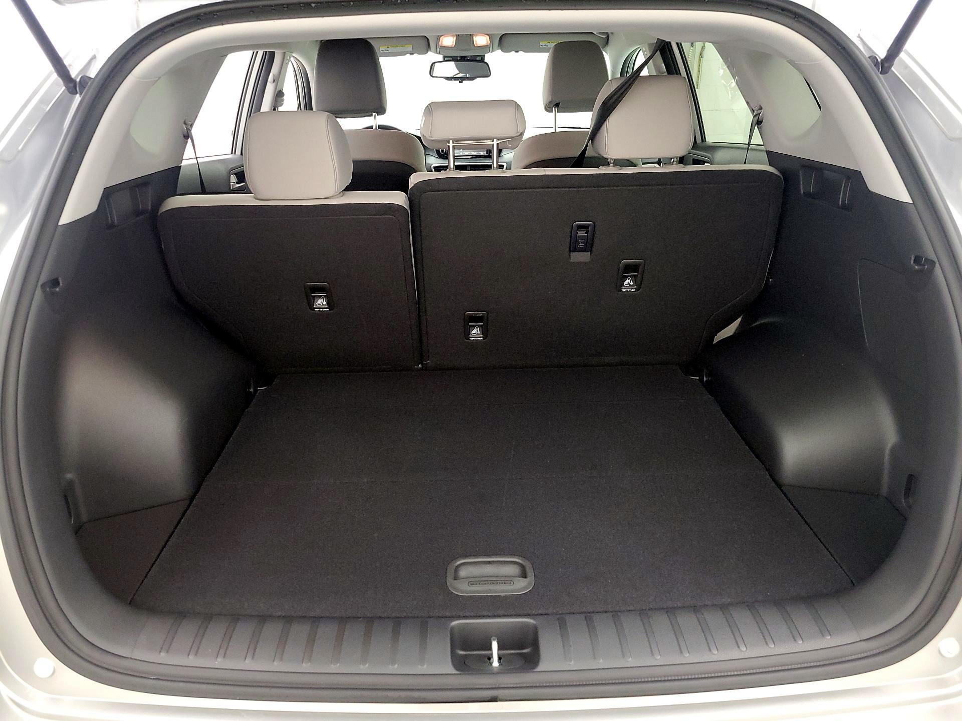 Thumbnail: 2021 Hyundai Tucson - 20