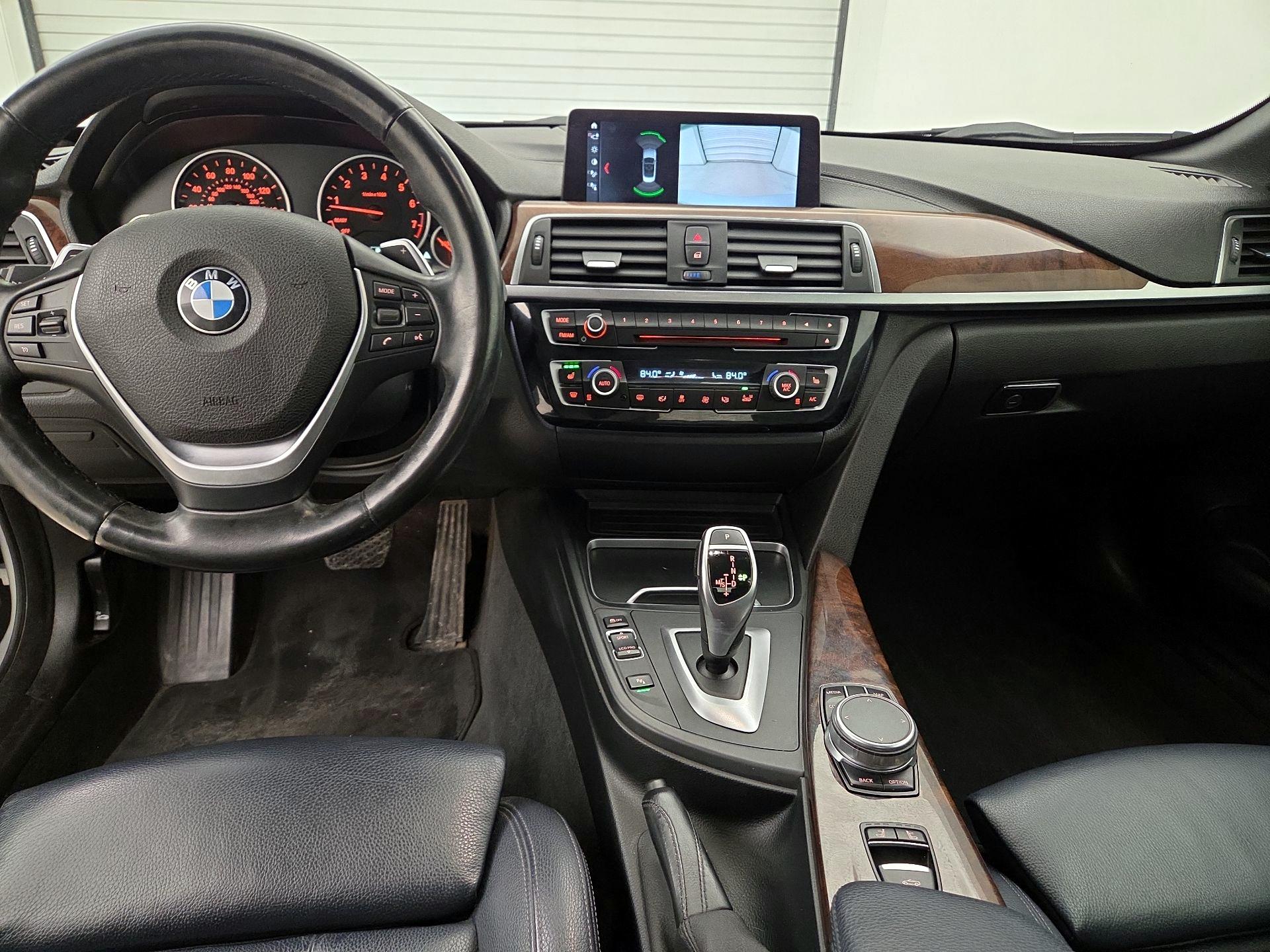 Thumbnail: 2019 BMW 4 Series - 9