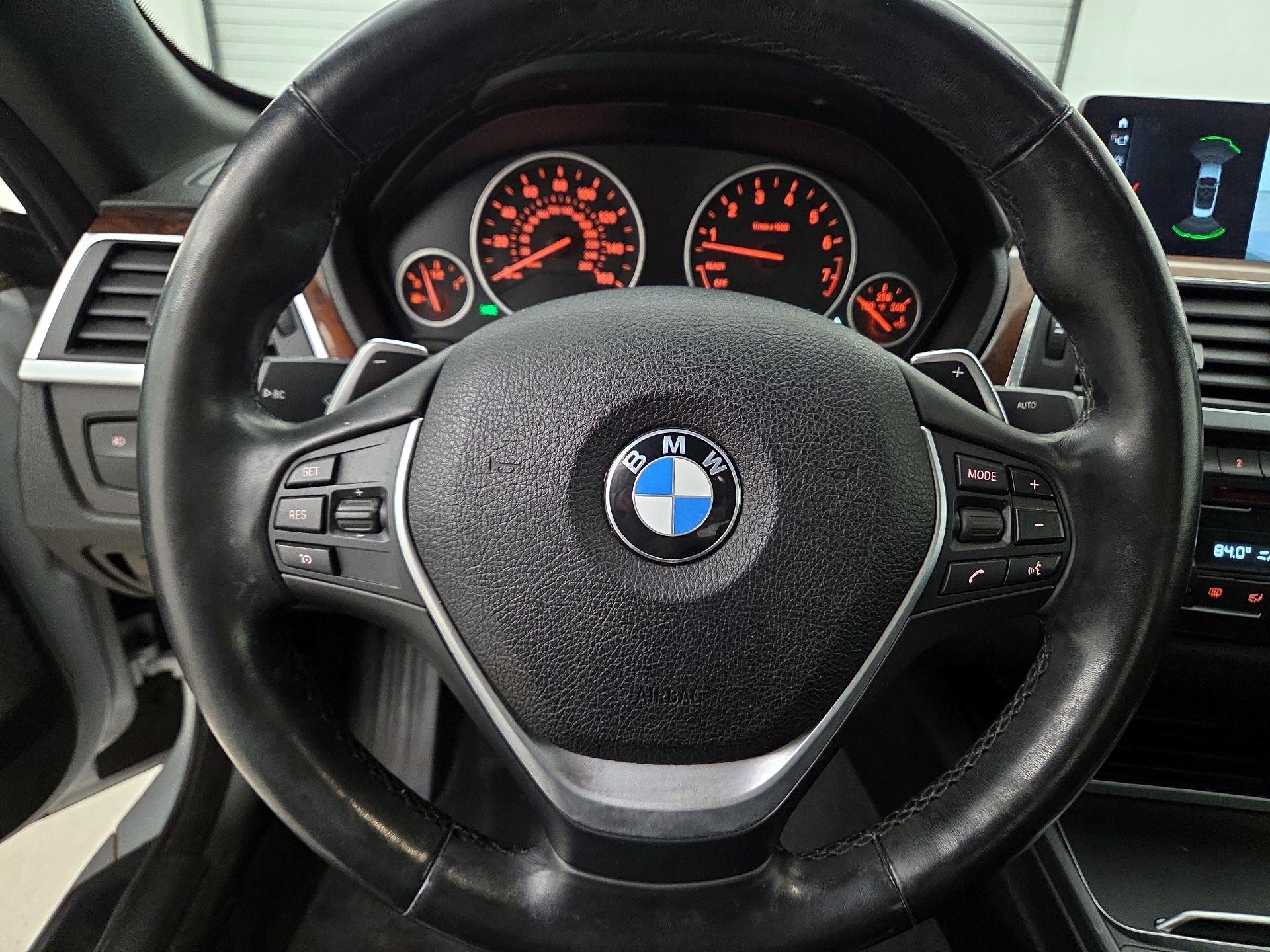 Thumbnail: 2019 BMW 4 Series - 10