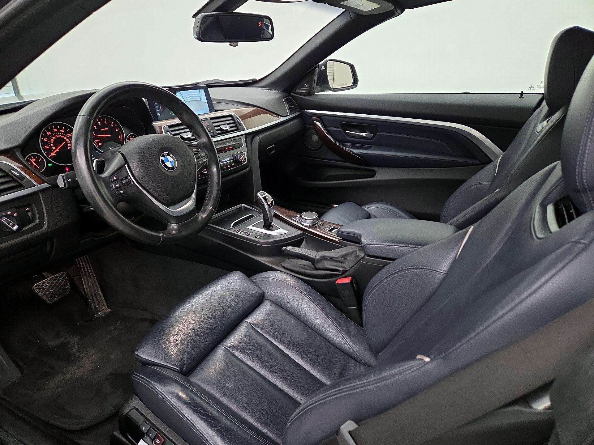 Thumbnail: 2019 BMW 4 Series - 11