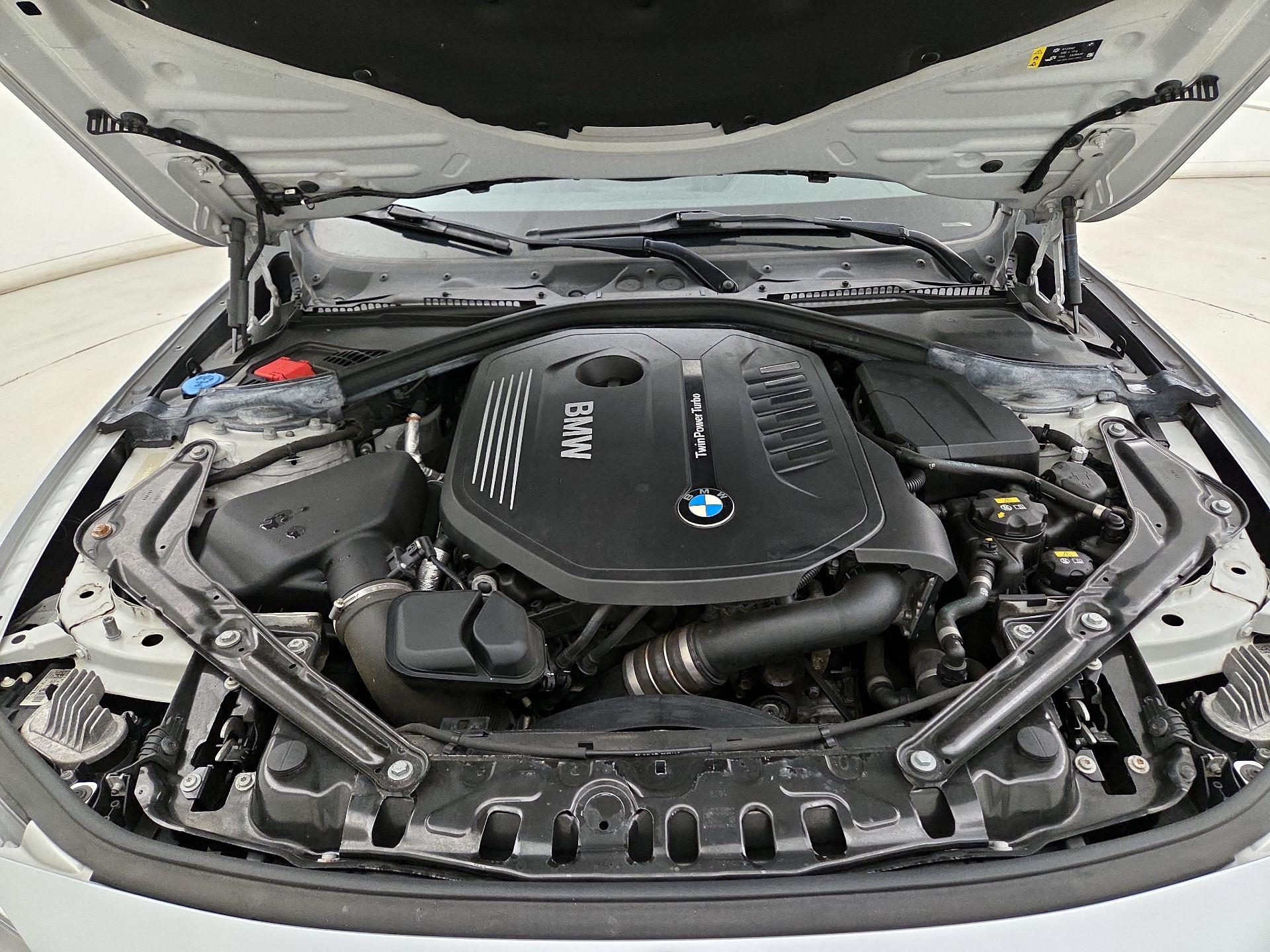 Thumbnail: 2019 BMW 4 Series - 20