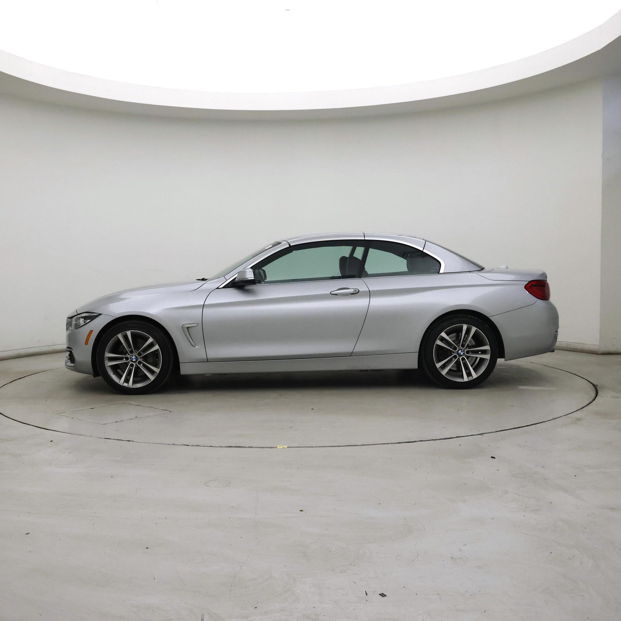 Thumbnail: 2019 BMW 4 Series - 3