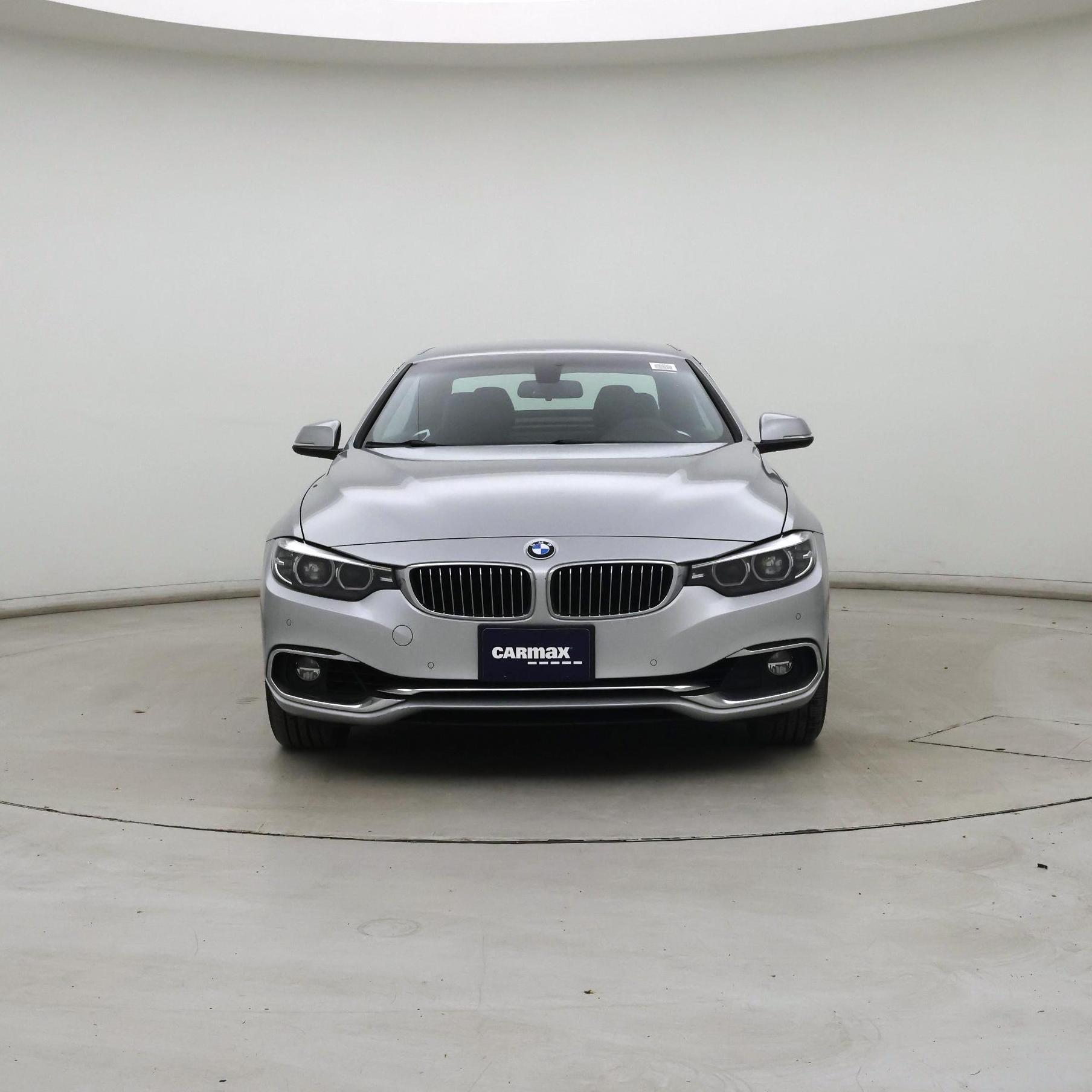 Thumbnail: 2019 BMW 4 Series - 5
