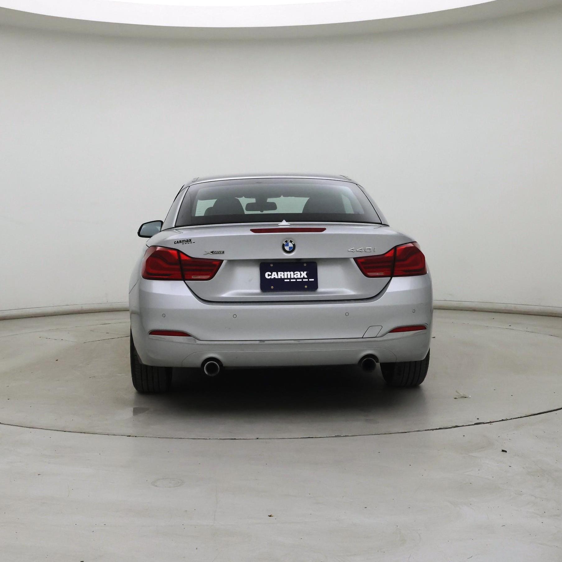 Thumbnail: 2019 BMW 4 Series - 6