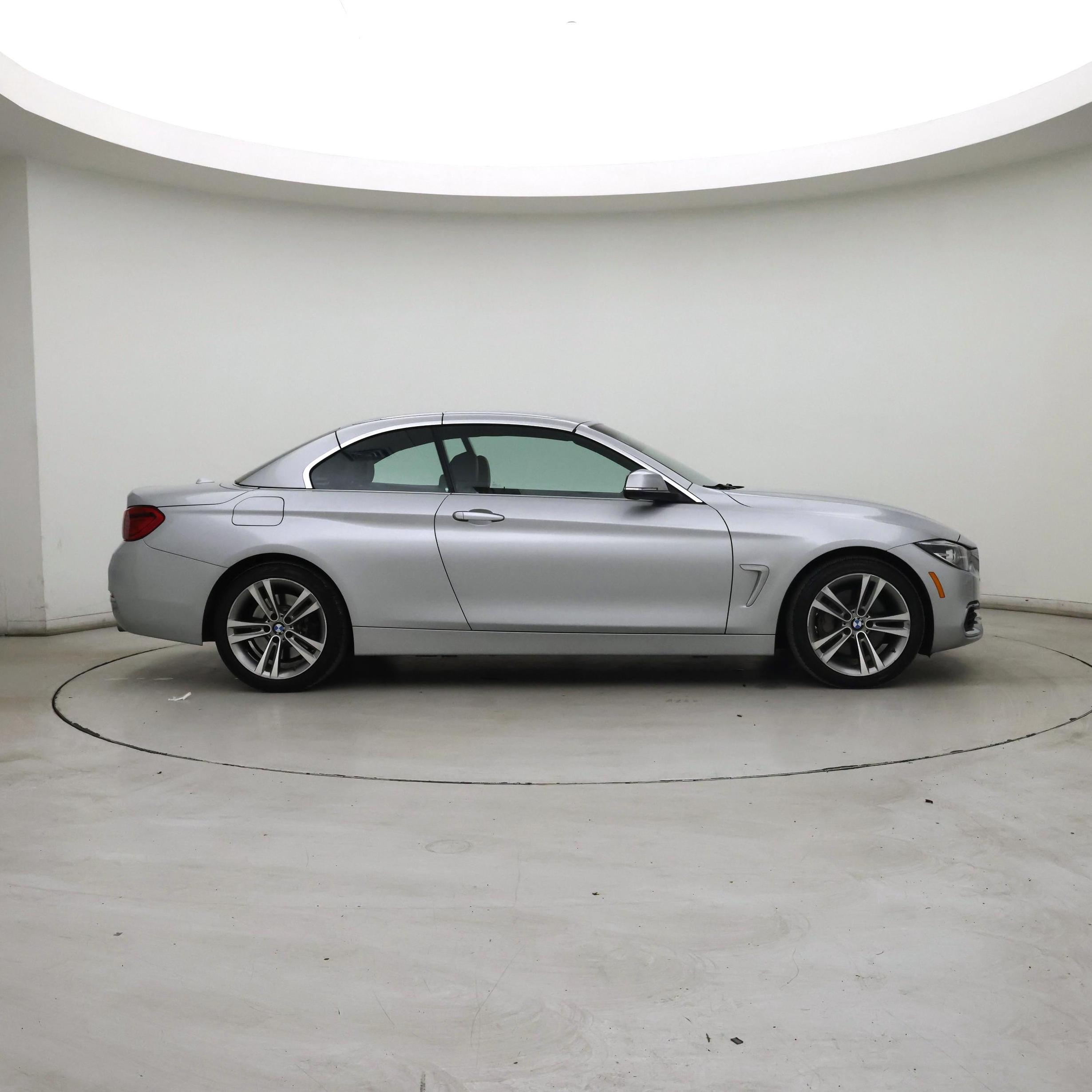 Thumbnail: 2019 BMW 4 Series - 7