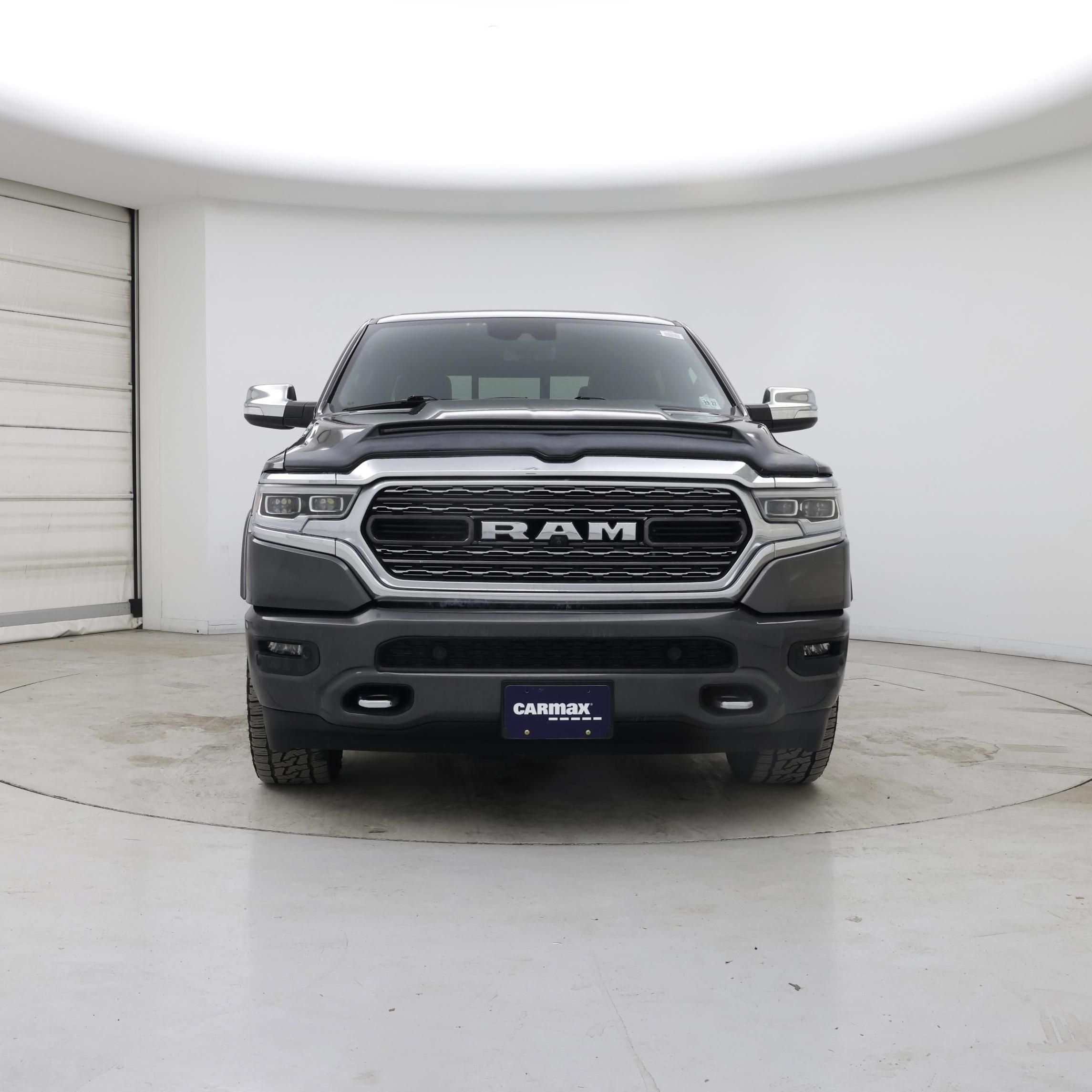Thumbnail: 2022 RAM 1500 - 5