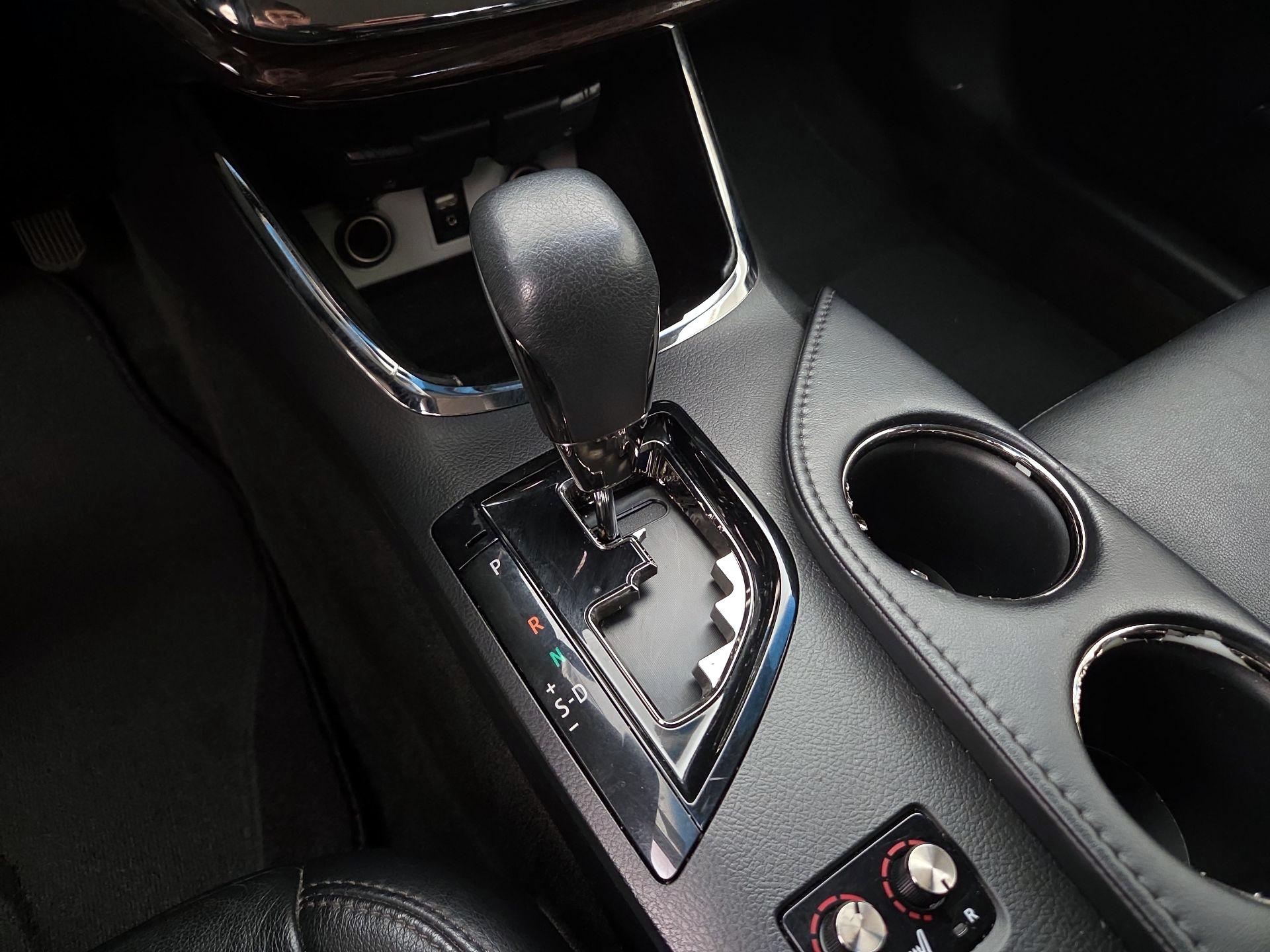 Thumbnail: 2014 Toyota Avalon - 17