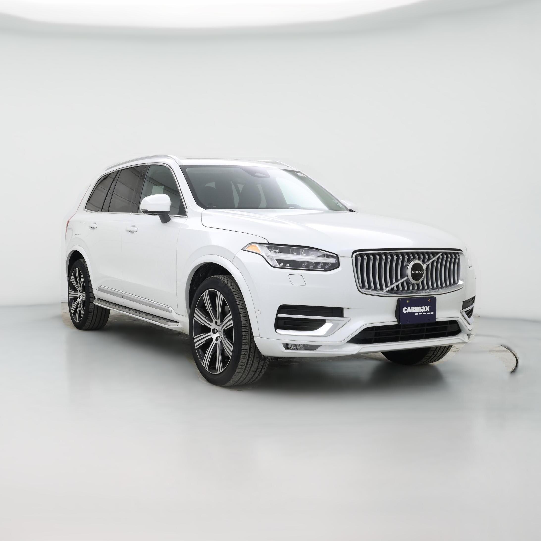 Thumbnail: 2023 Volvo XC90 - 1