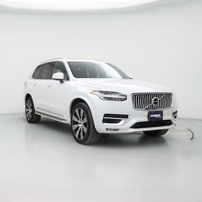 2023 Volvo XC90 B6 Ultimate