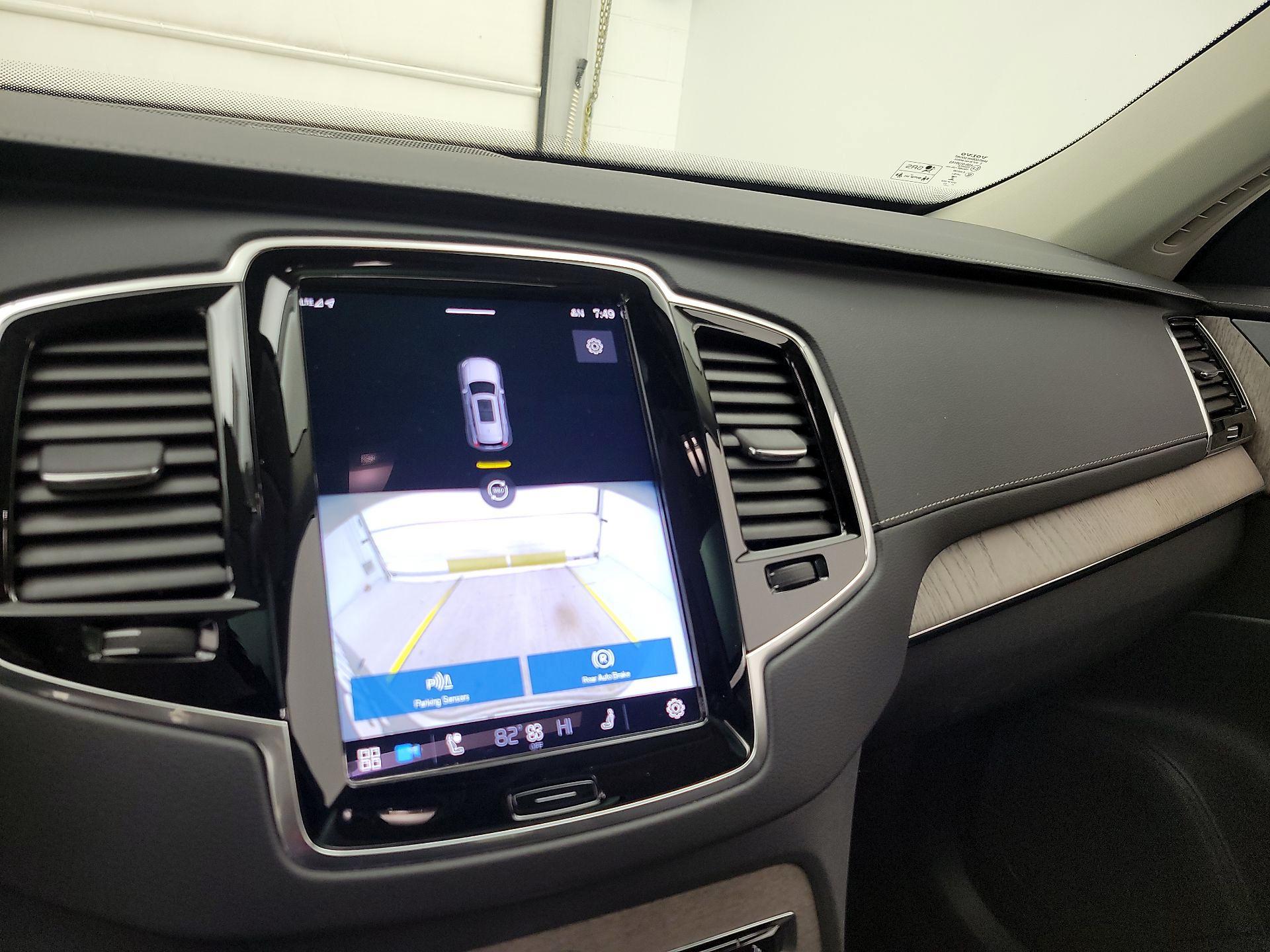 Thumbnail: 2023 Volvo XC90 - 15