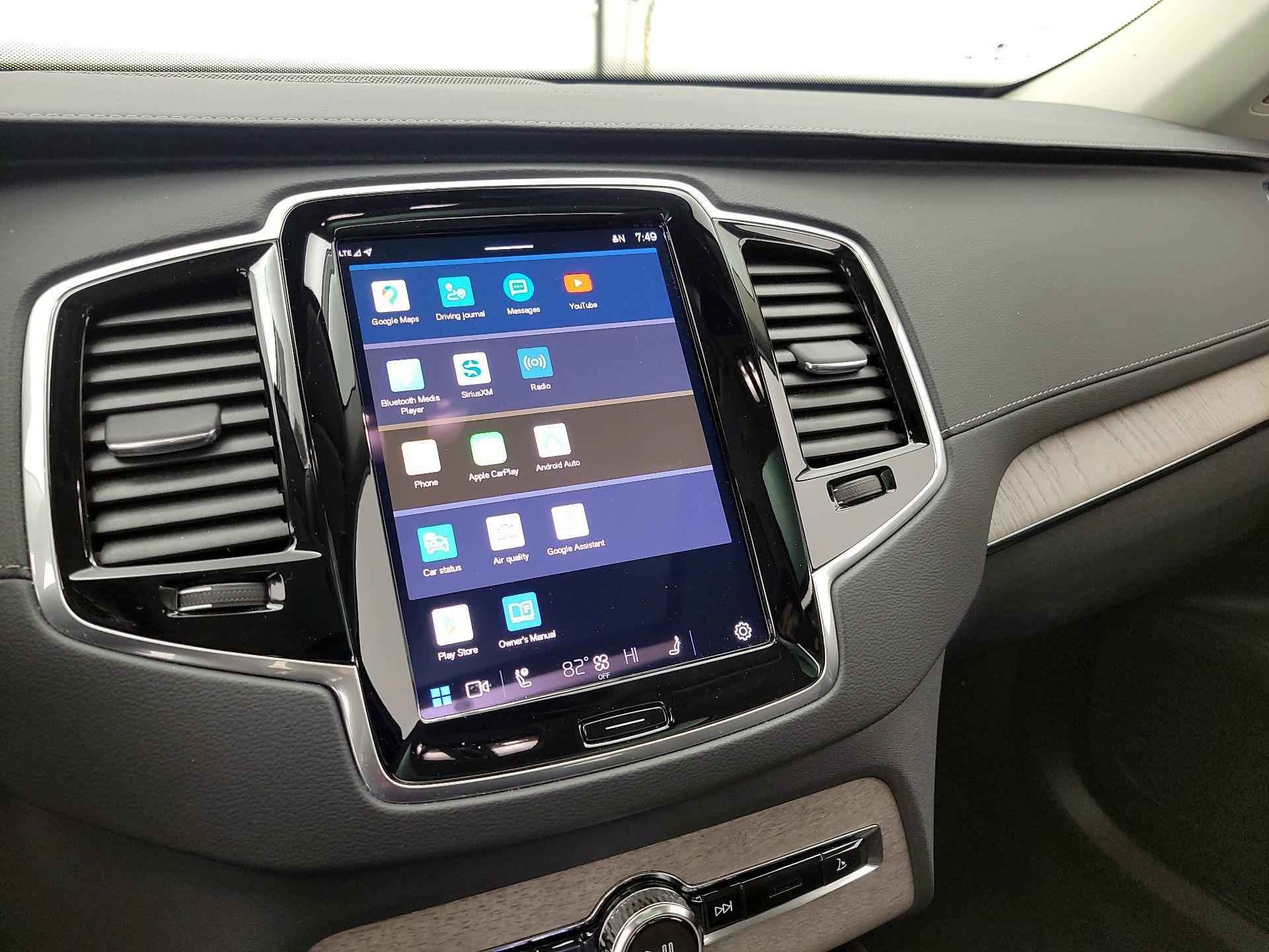 Thumbnail: 2023 Volvo XC90 - 16