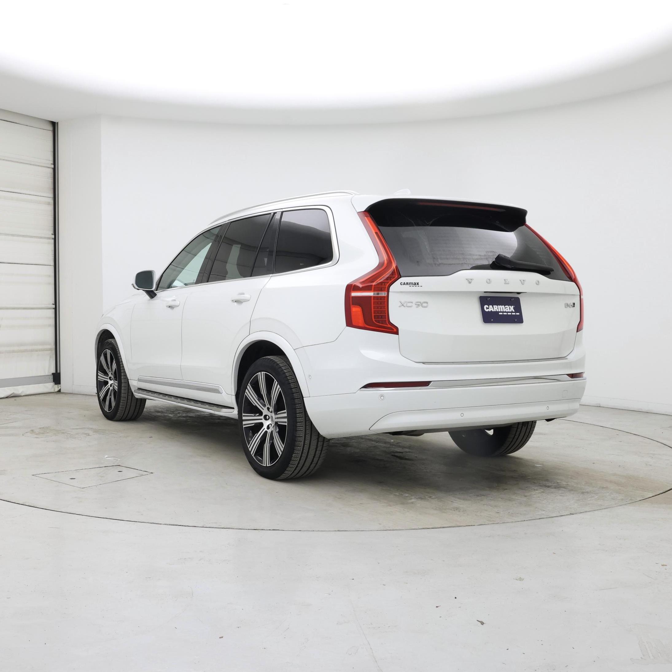 Thumbnail: 2023 Volvo XC90 - 2