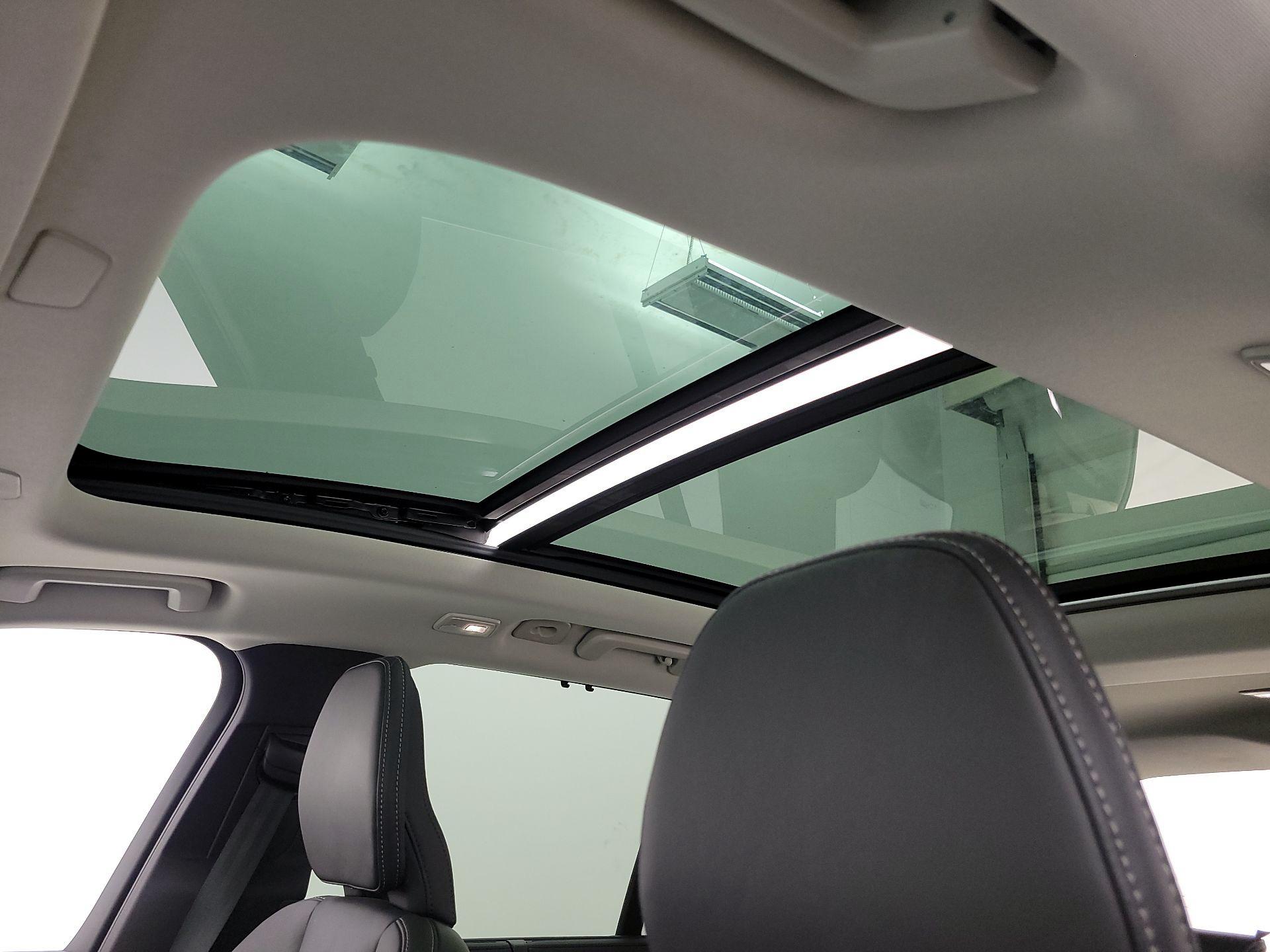 Thumbnail: 2023 Volvo XC90 - 19