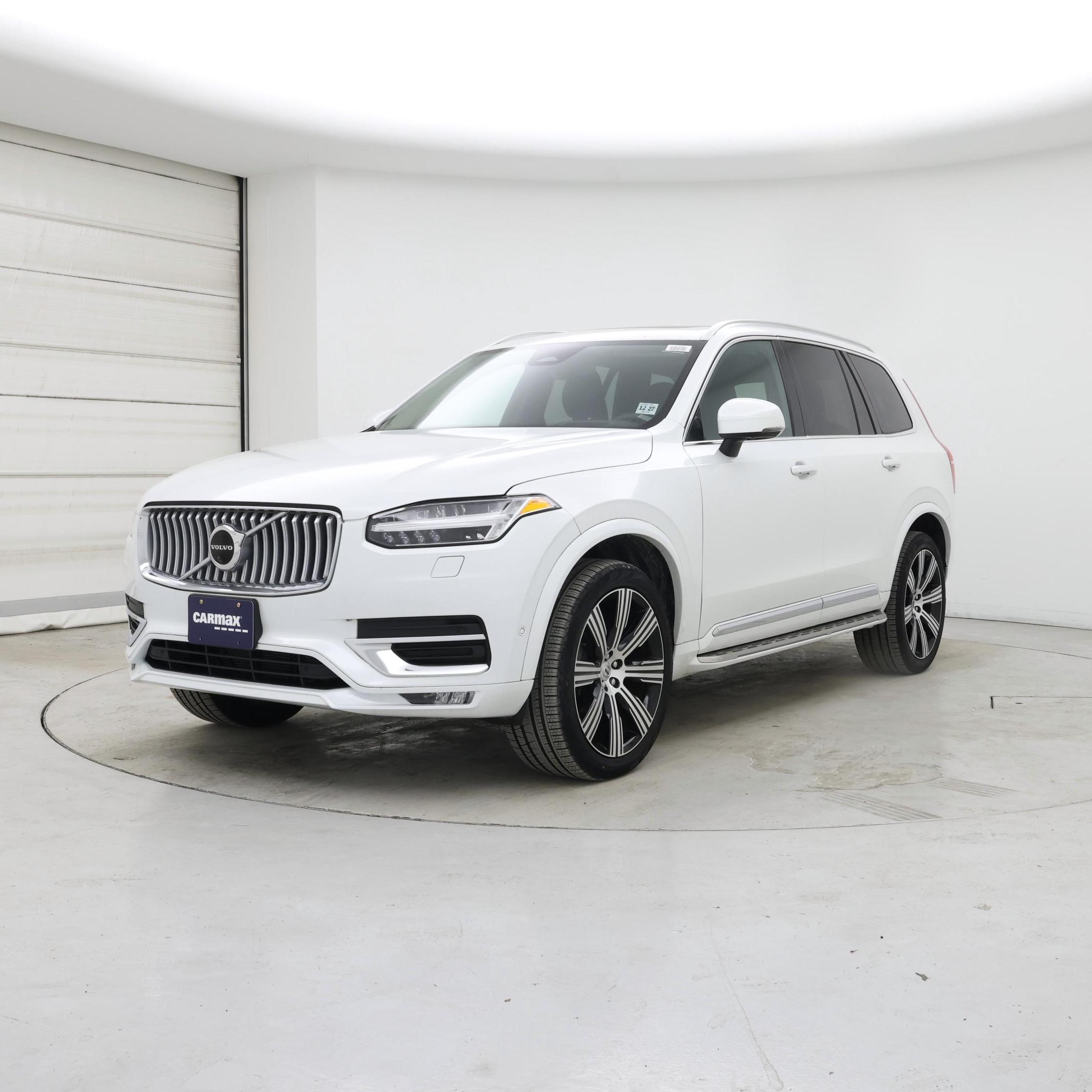 Thumbnail: 2023 Volvo XC90 - 4