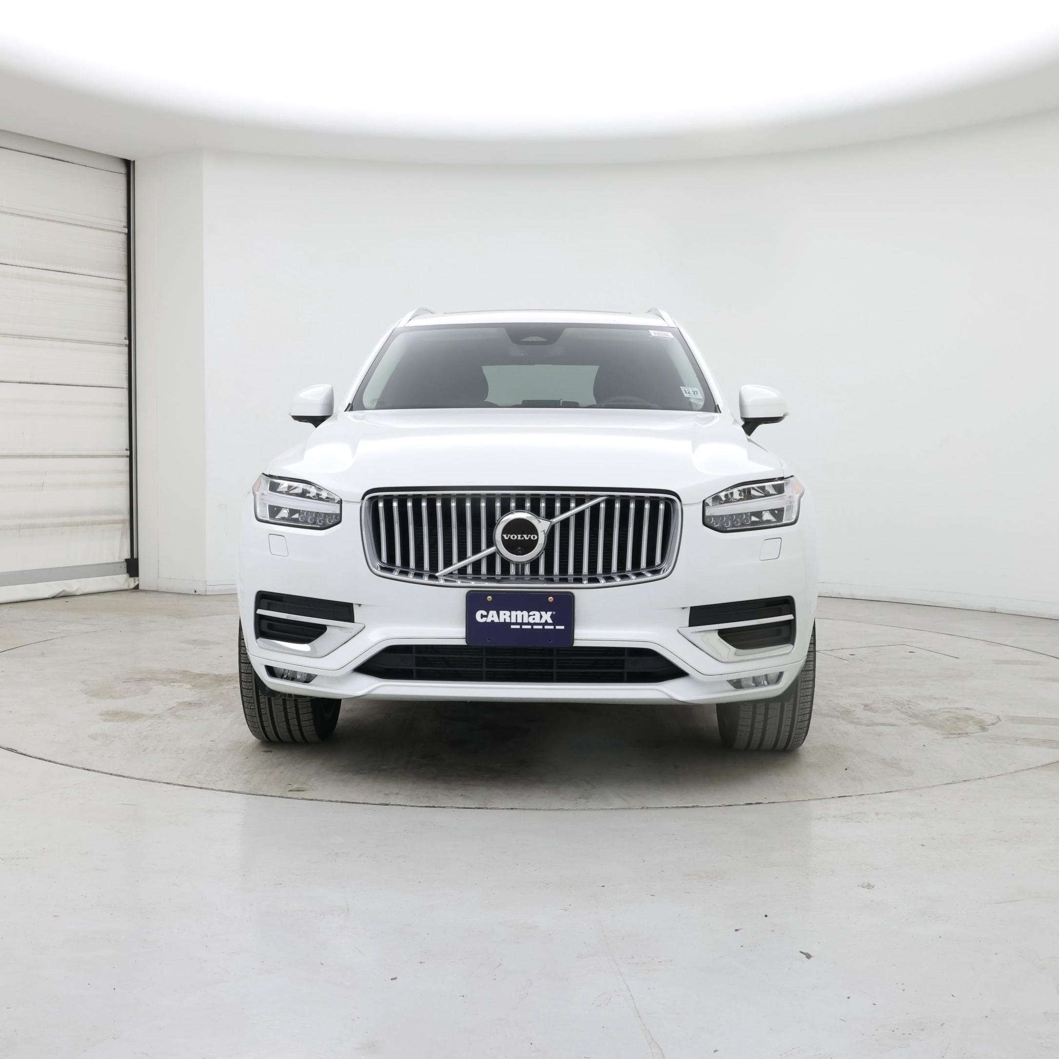 Thumbnail: 2023 Volvo XC90 - 5