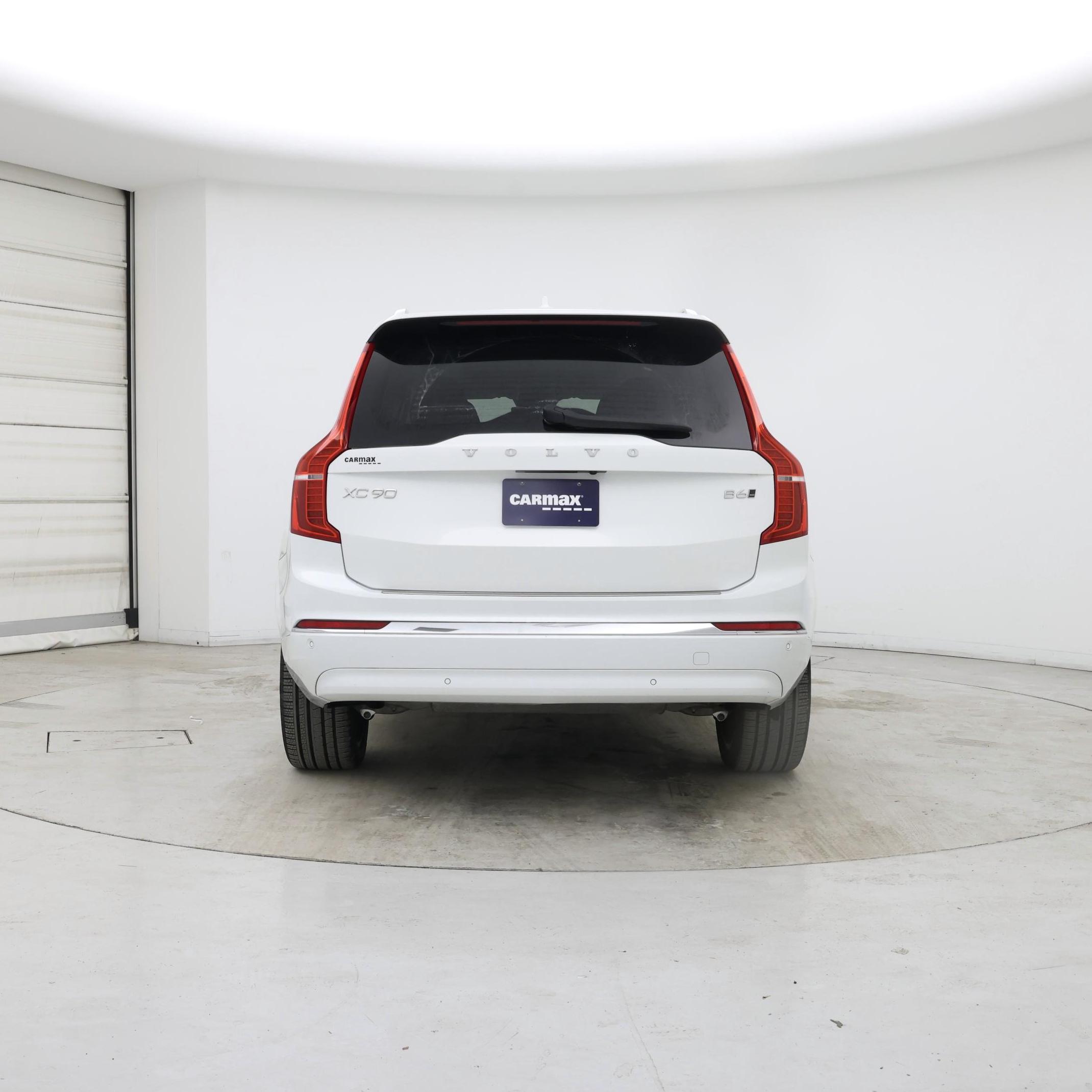 Thumbnail: 2023 Volvo XC90 - 6