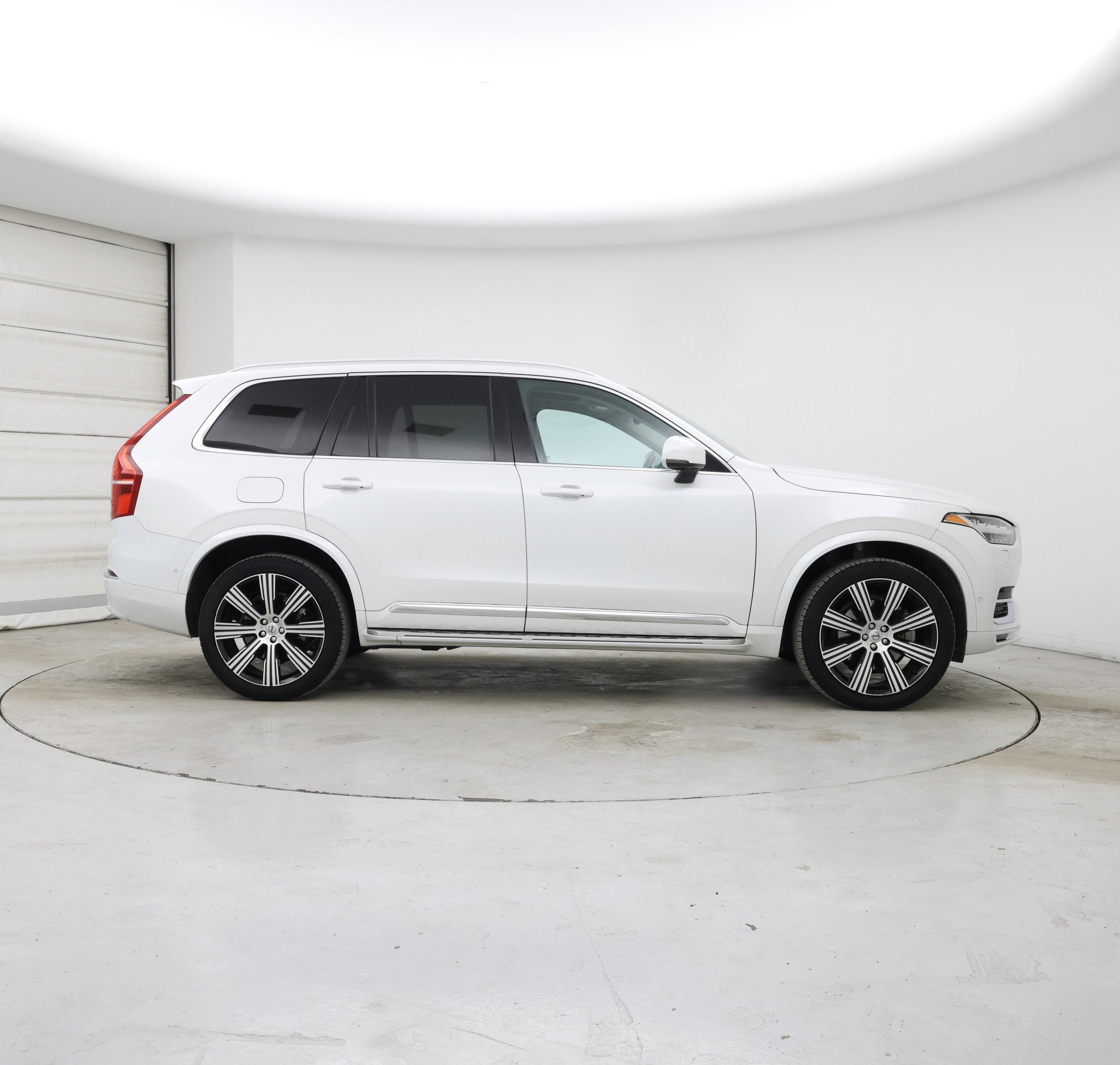 Thumbnail: 2023 Volvo XC90 - 7