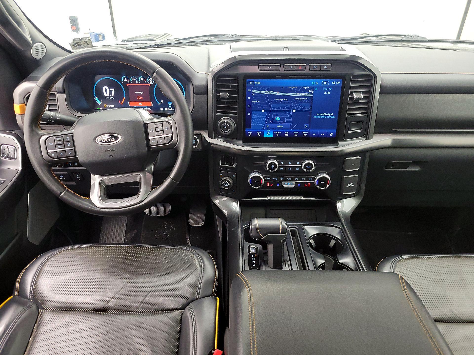 Thumbnail: 2023 Ford F-150 - 9