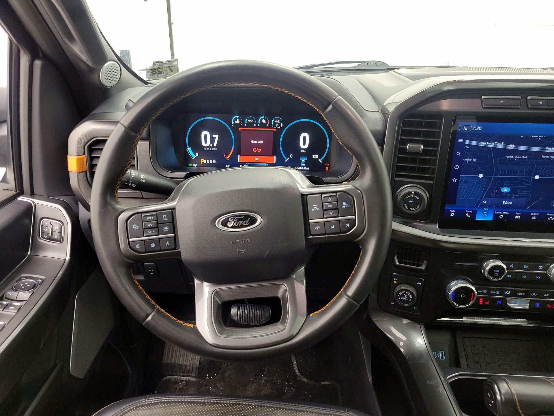 Thumbnail: 2023 Ford F-150 - 10