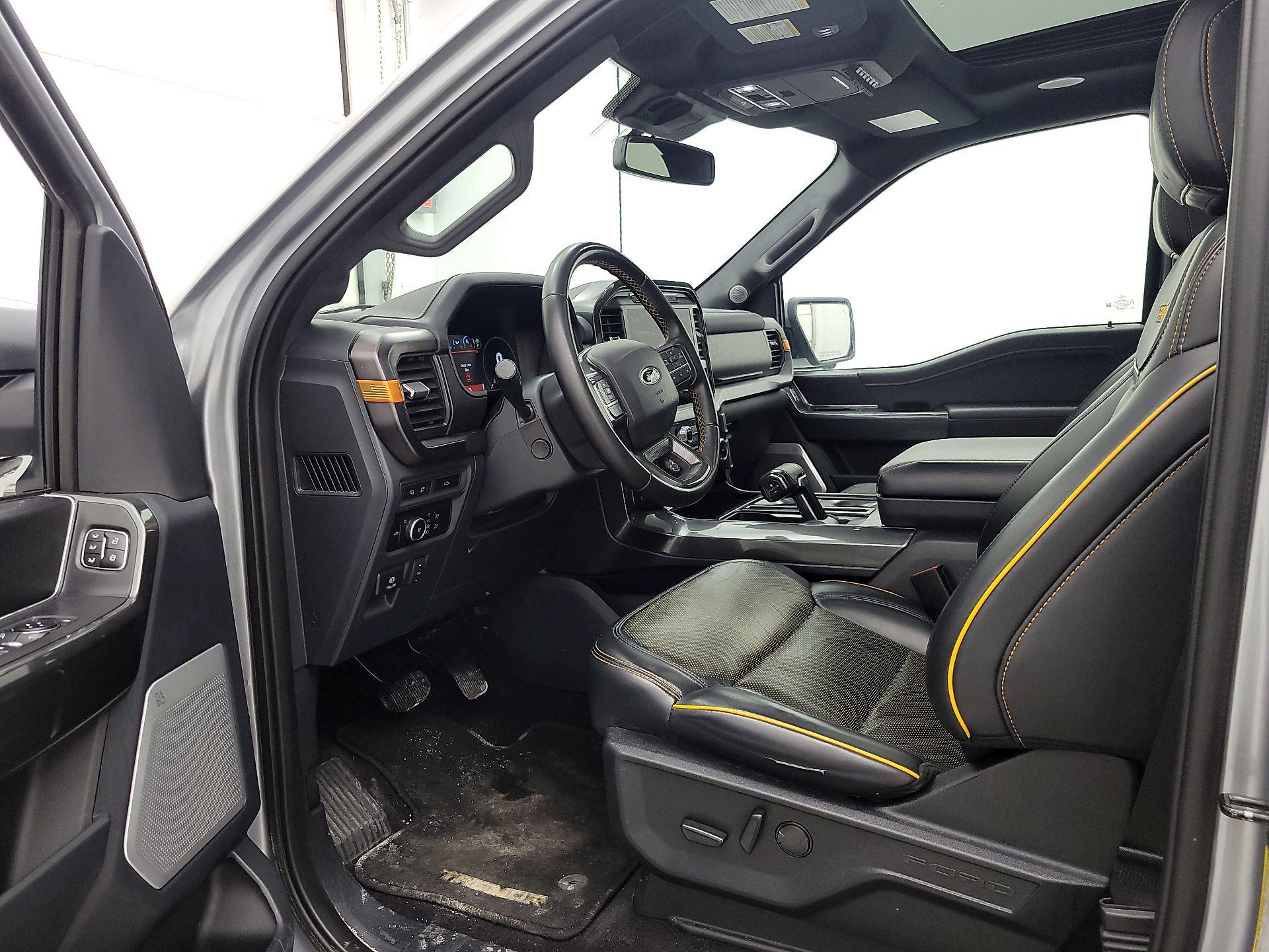 Thumbnail: 2023 Ford F-150 - 11