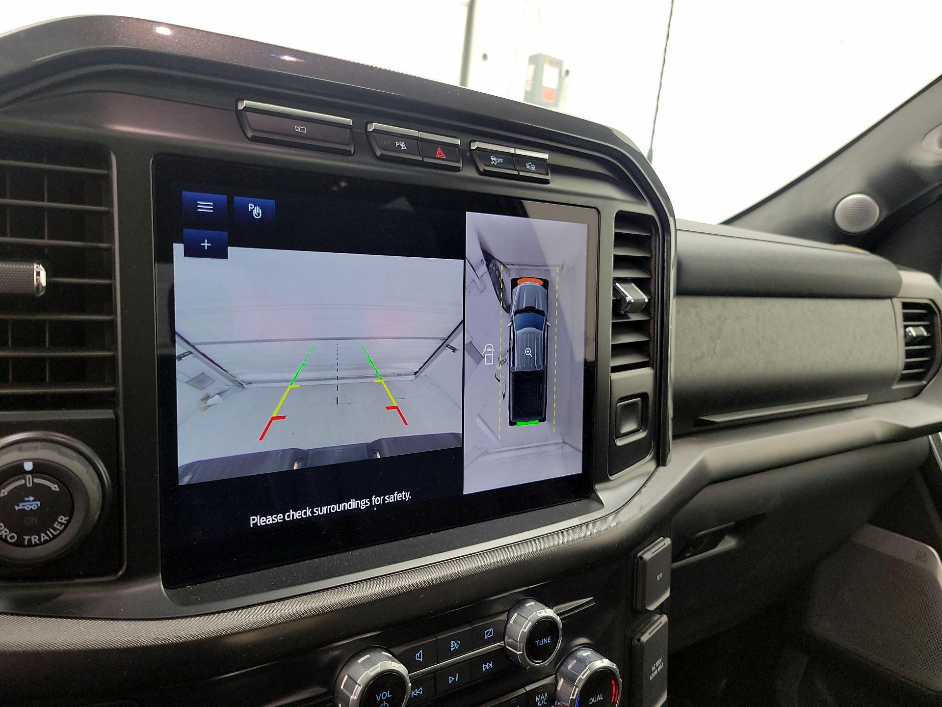 Thumbnail: 2023 Ford F-150 - 14