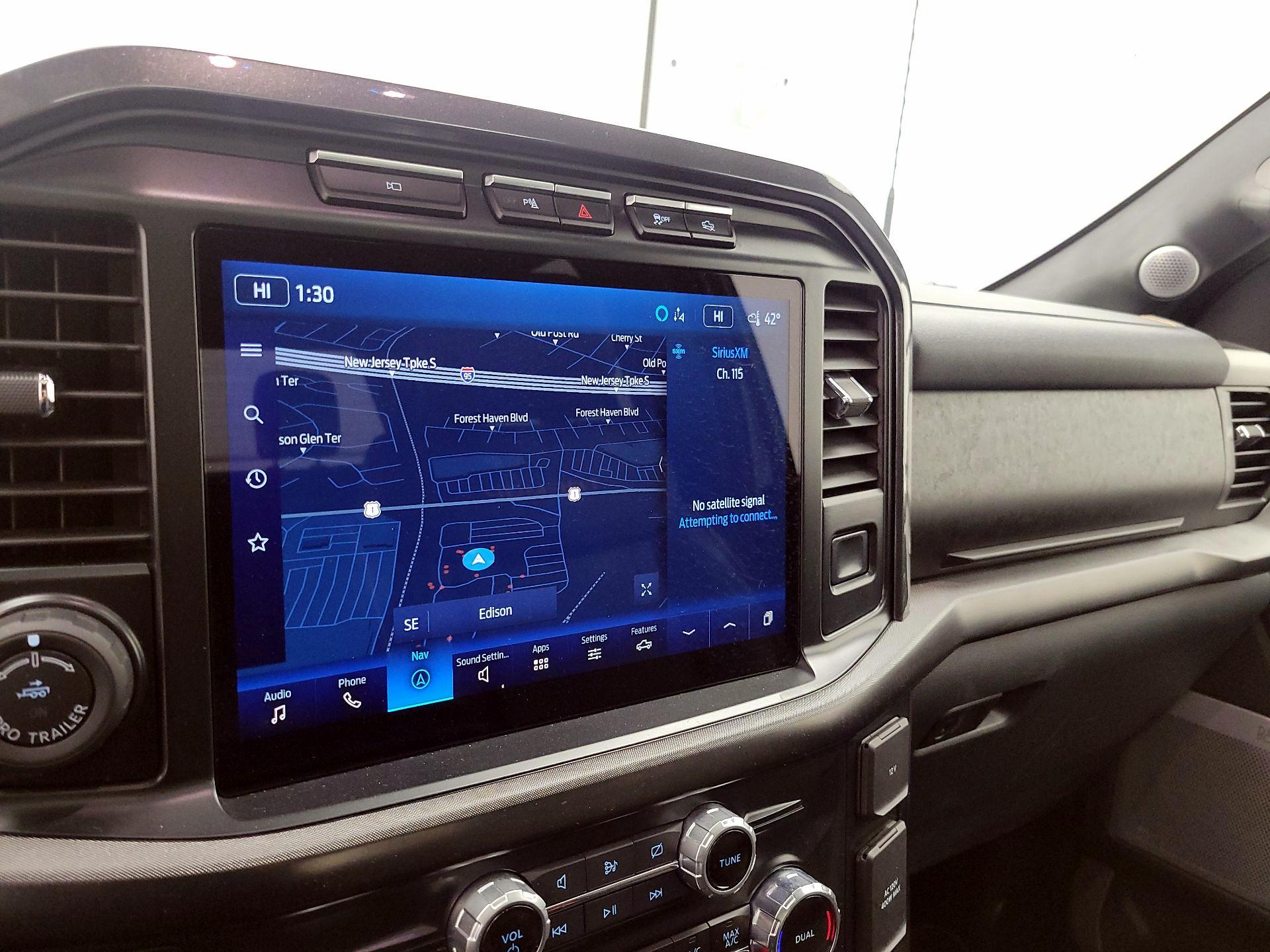 Thumbnail: 2023 Ford F-150 - 15