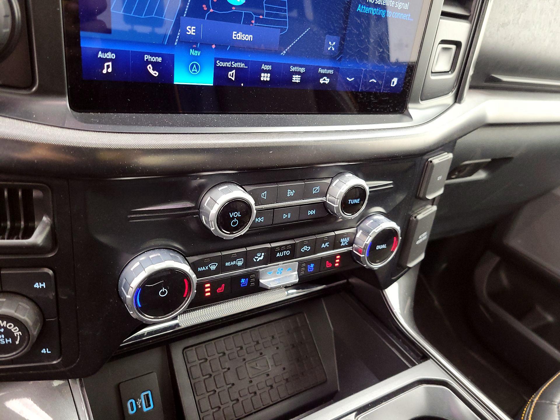 Thumbnail: 2023 Ford F-150 - 16