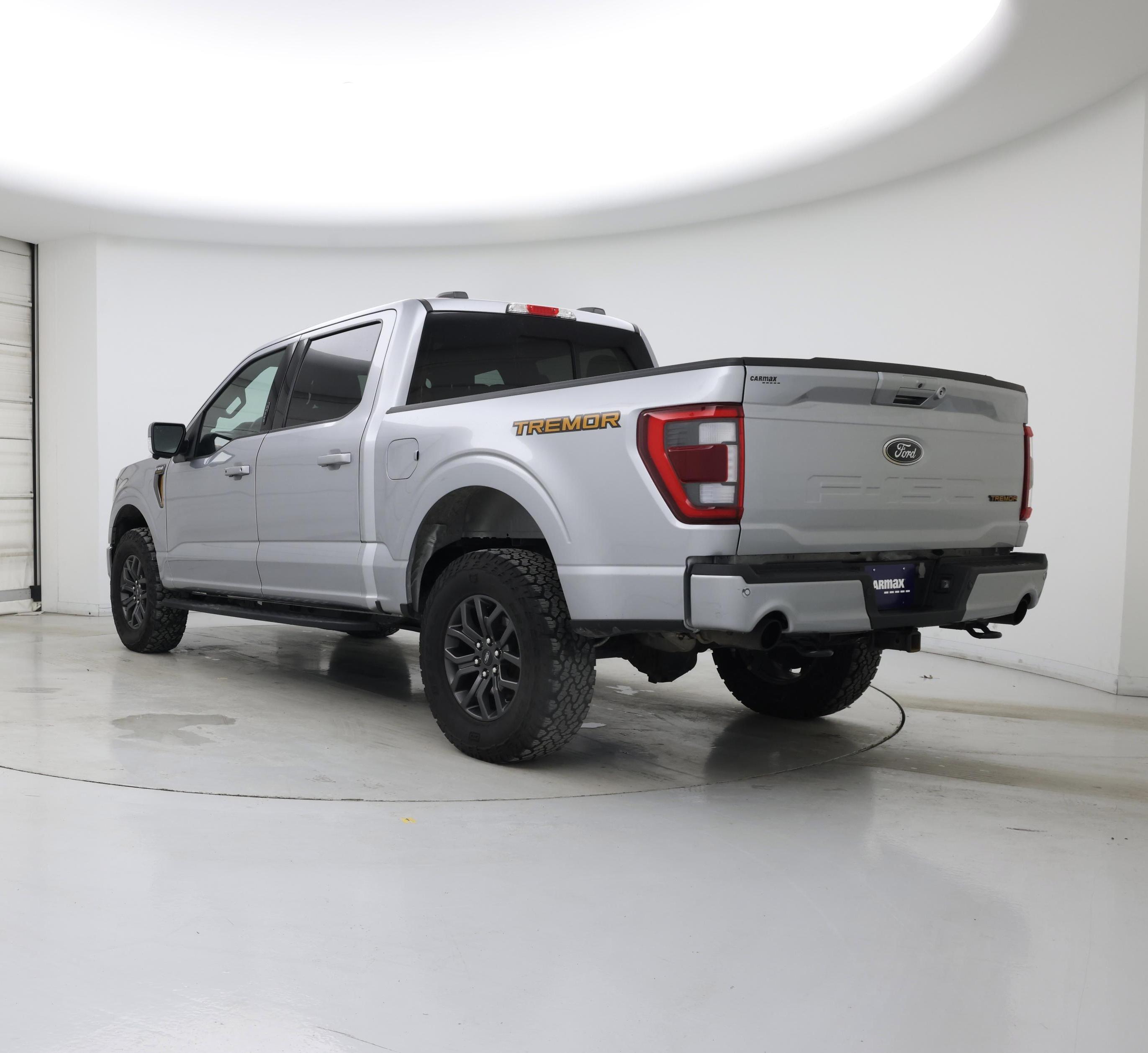 Thumbnail: 2023 Ford F-150 - 2