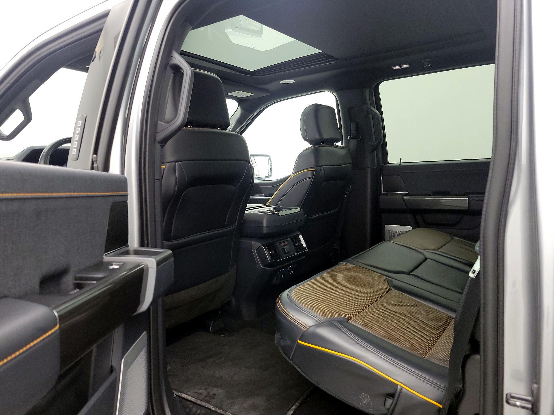 Thumbnail: 2023 Ford F-150 - 20