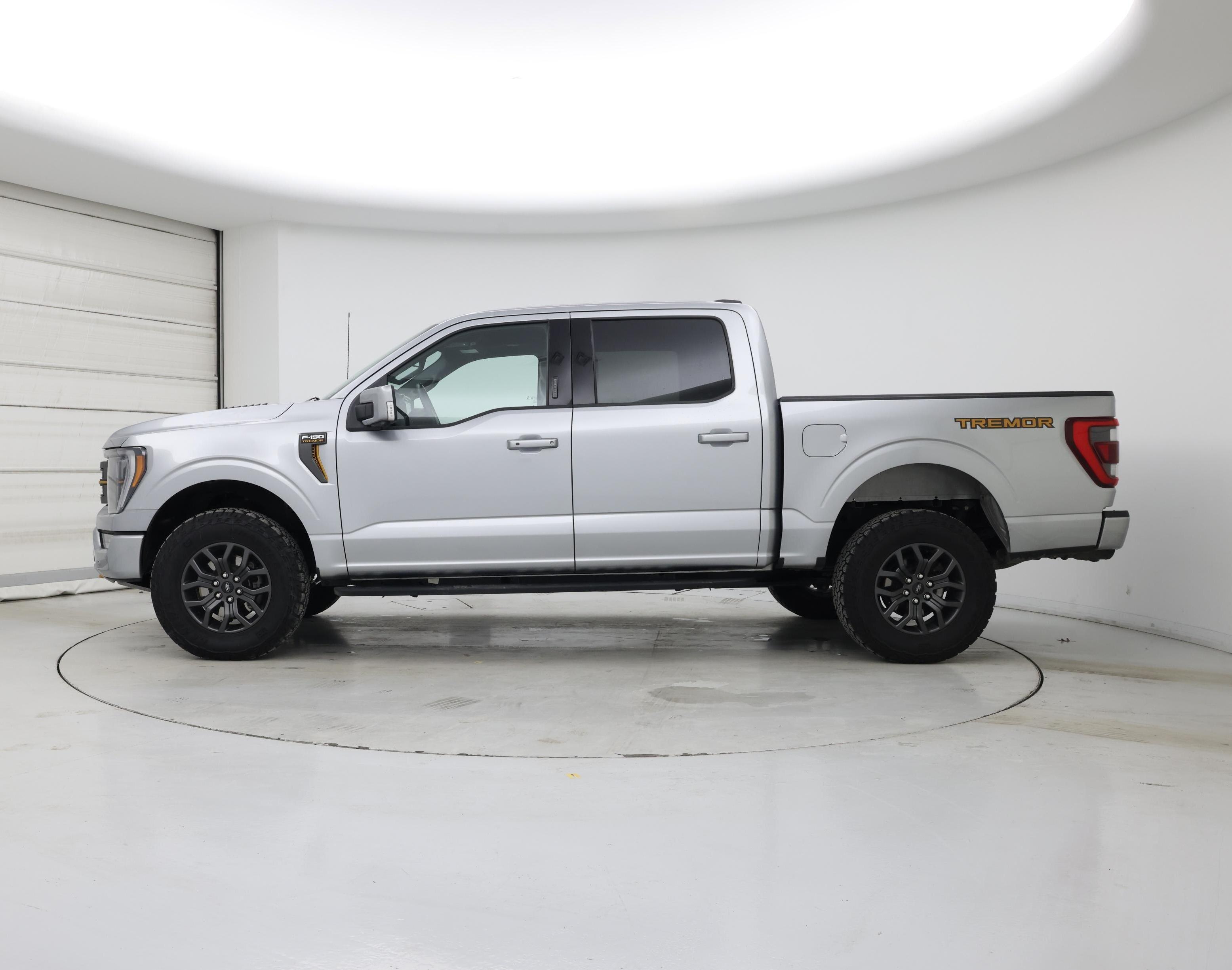 Thumbnail: 2023 Ford F-150 - 3