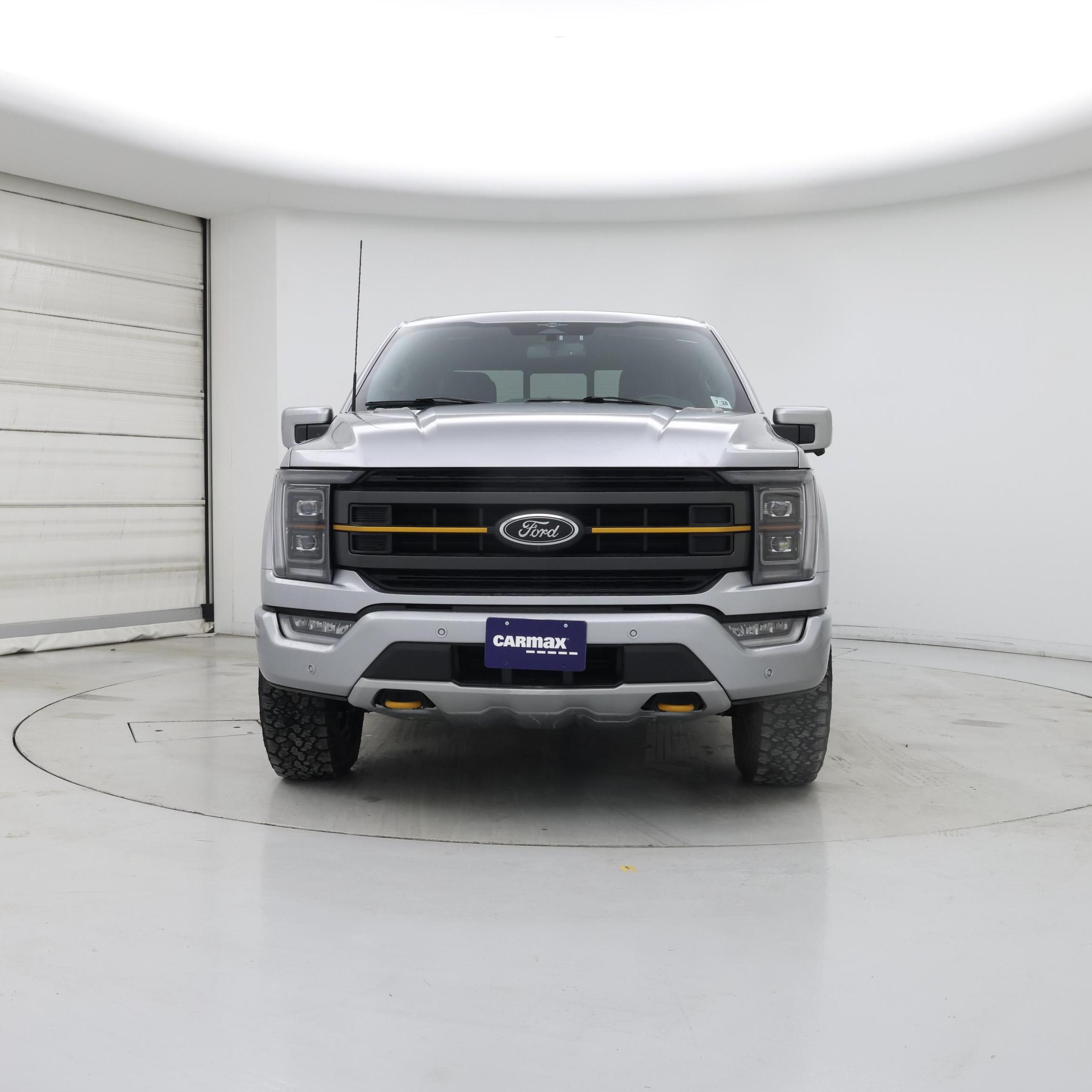 Thumbnail: 2023 Ford F-150 - 5