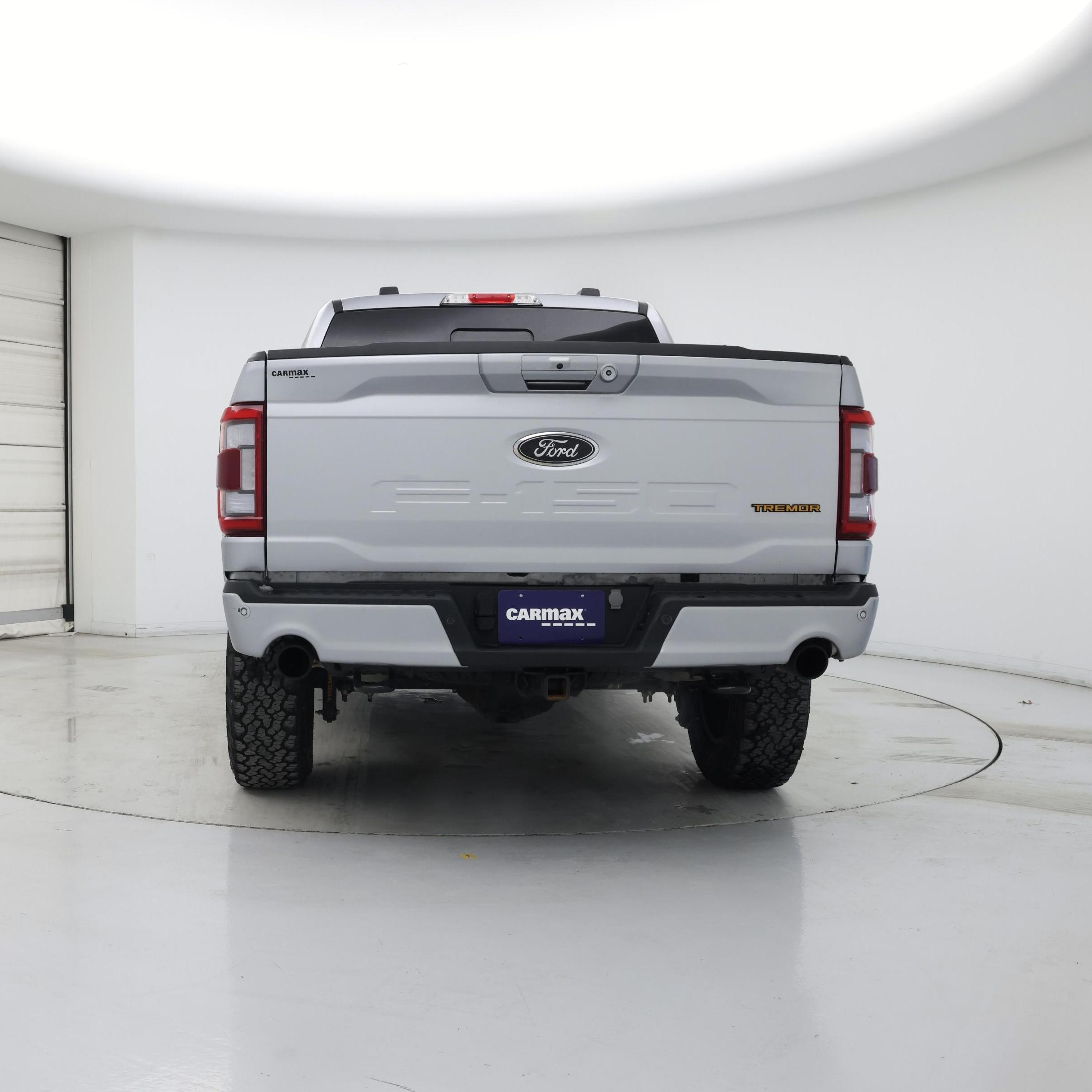 Thumbnail: 2023 Ford F-150 - 6