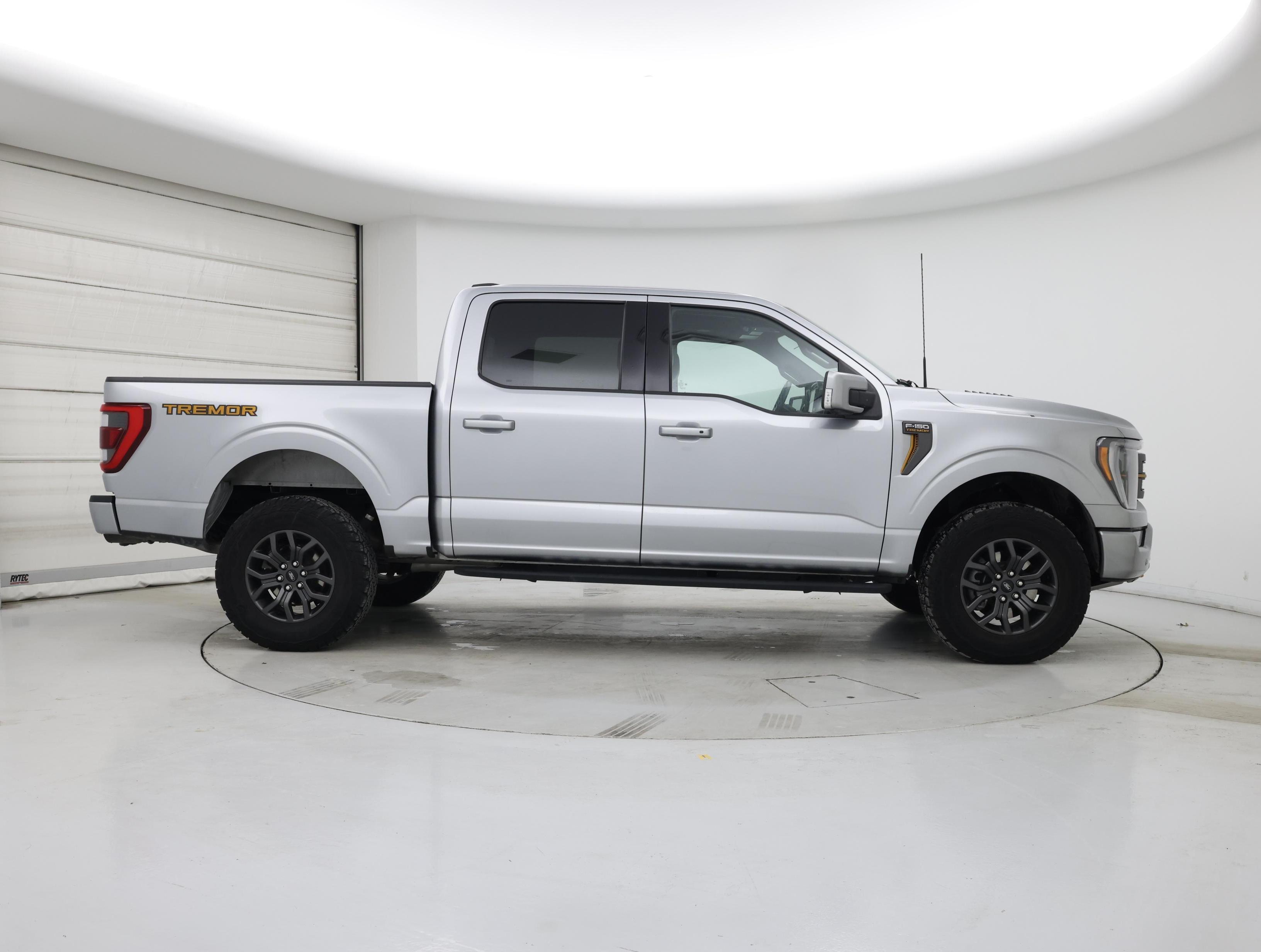 Thumbnail: 2023 Ford F-150 - 7