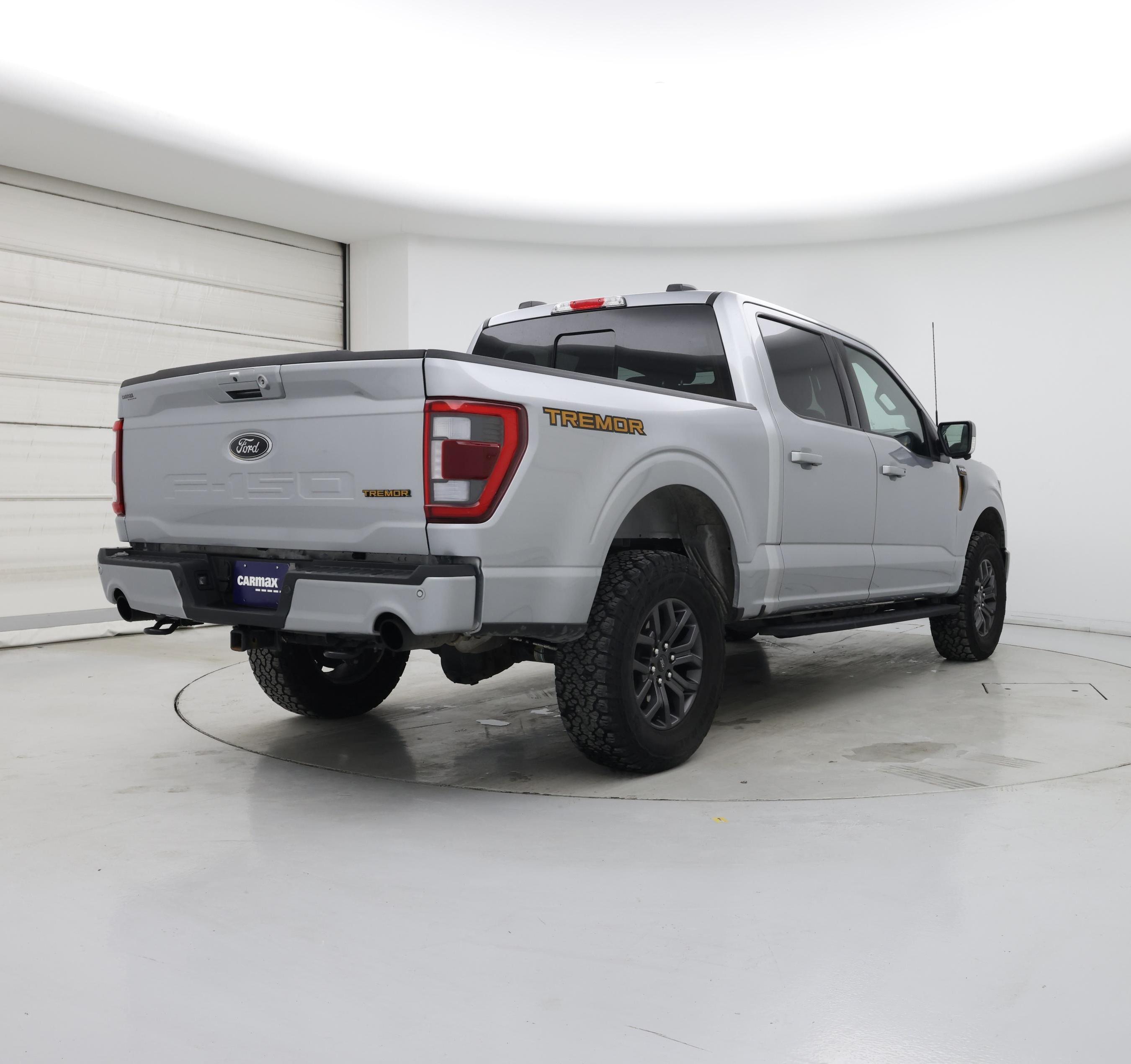 Thumbnail: 2023 Ford F-150 - 8