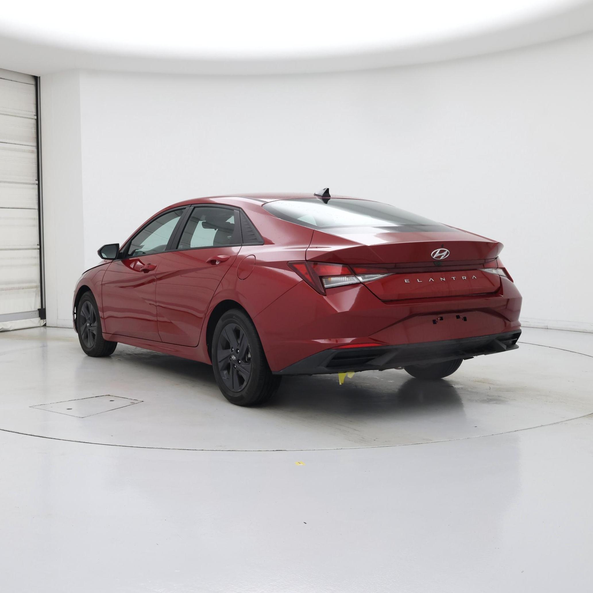 Thumbnail: 2023 Hyundai Elantra - 2