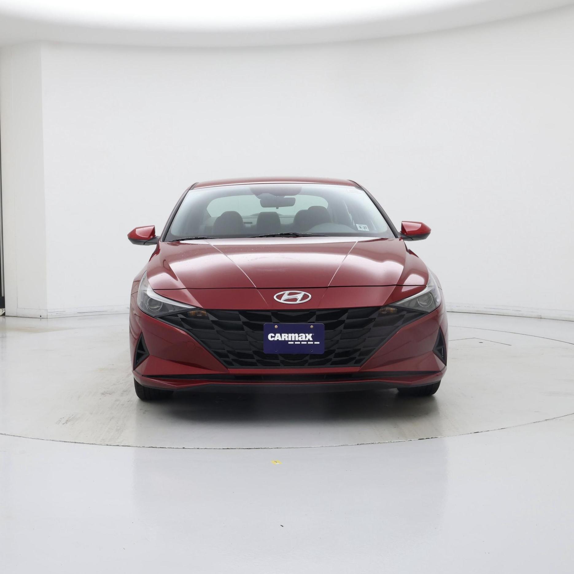 Thumbnail: 2023 Hyundai Elantra - 5