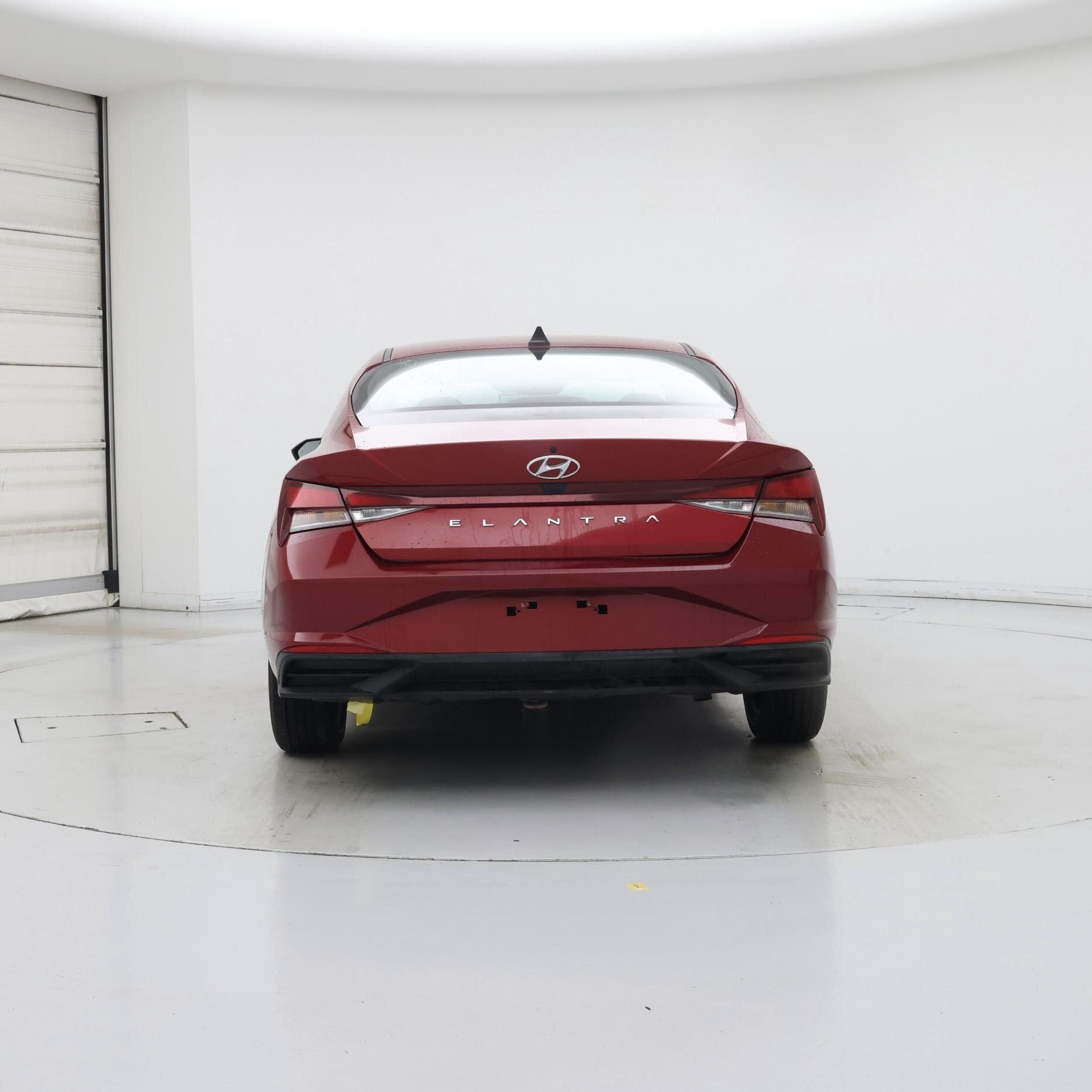 Thumbnail: 2023 Hyundai Elantra - 6