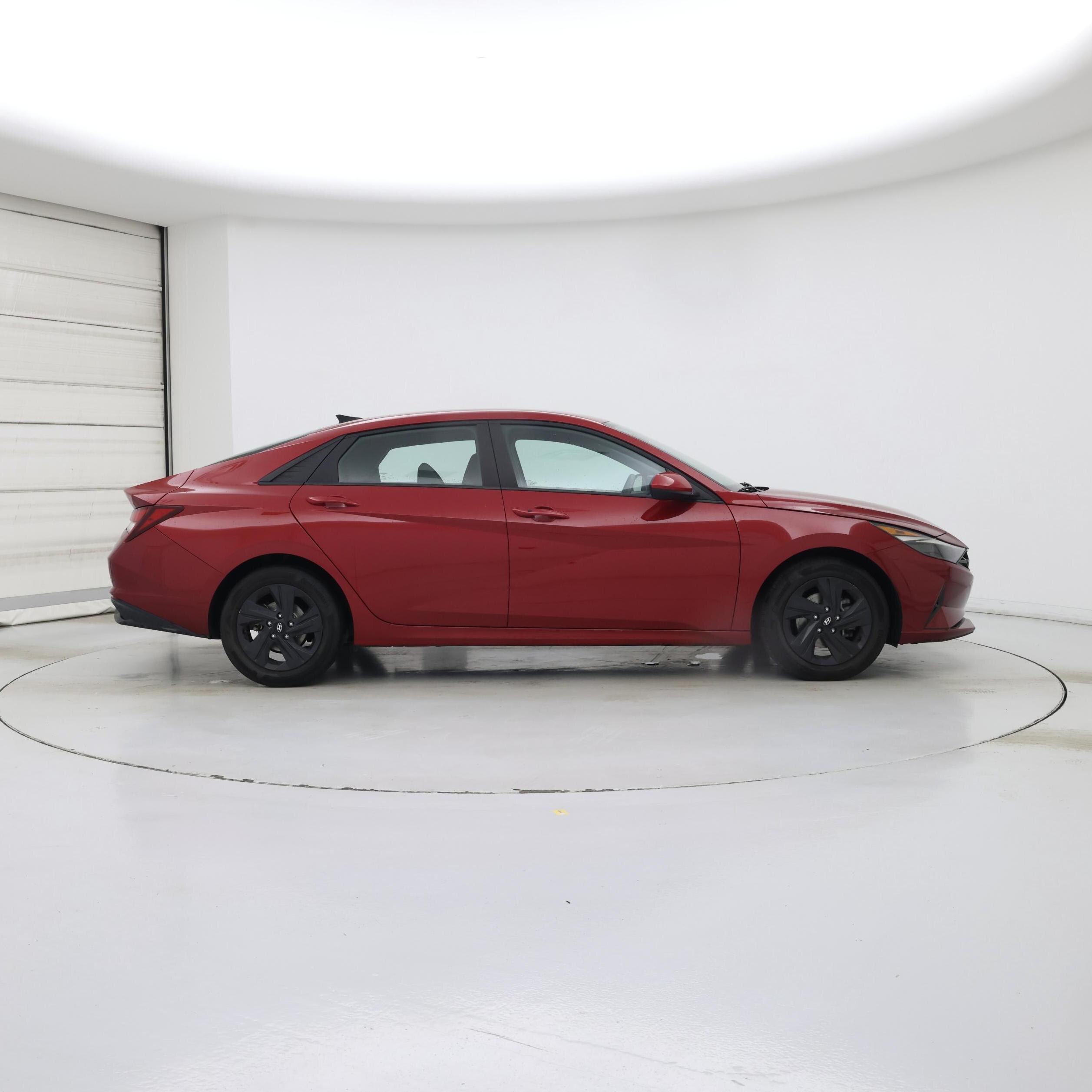 Thumbnail: 2023 Hyundai Elantra - 7