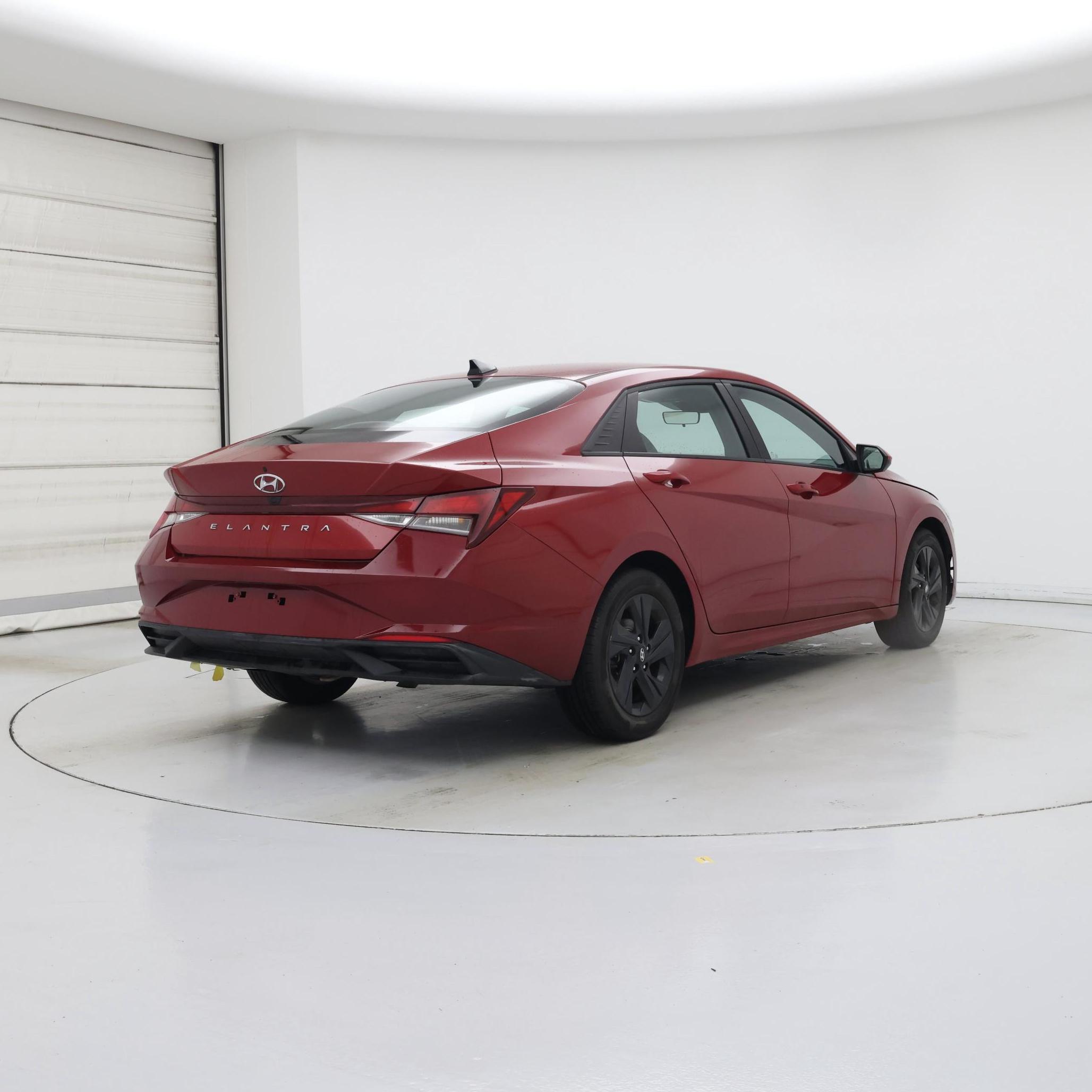 Thumbnail: 2023 Hyundai Elantra - 8