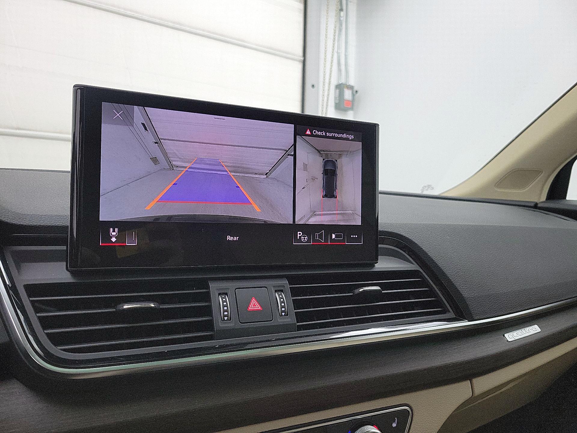 Thumbnail: 2023 Audi Q5 - 14