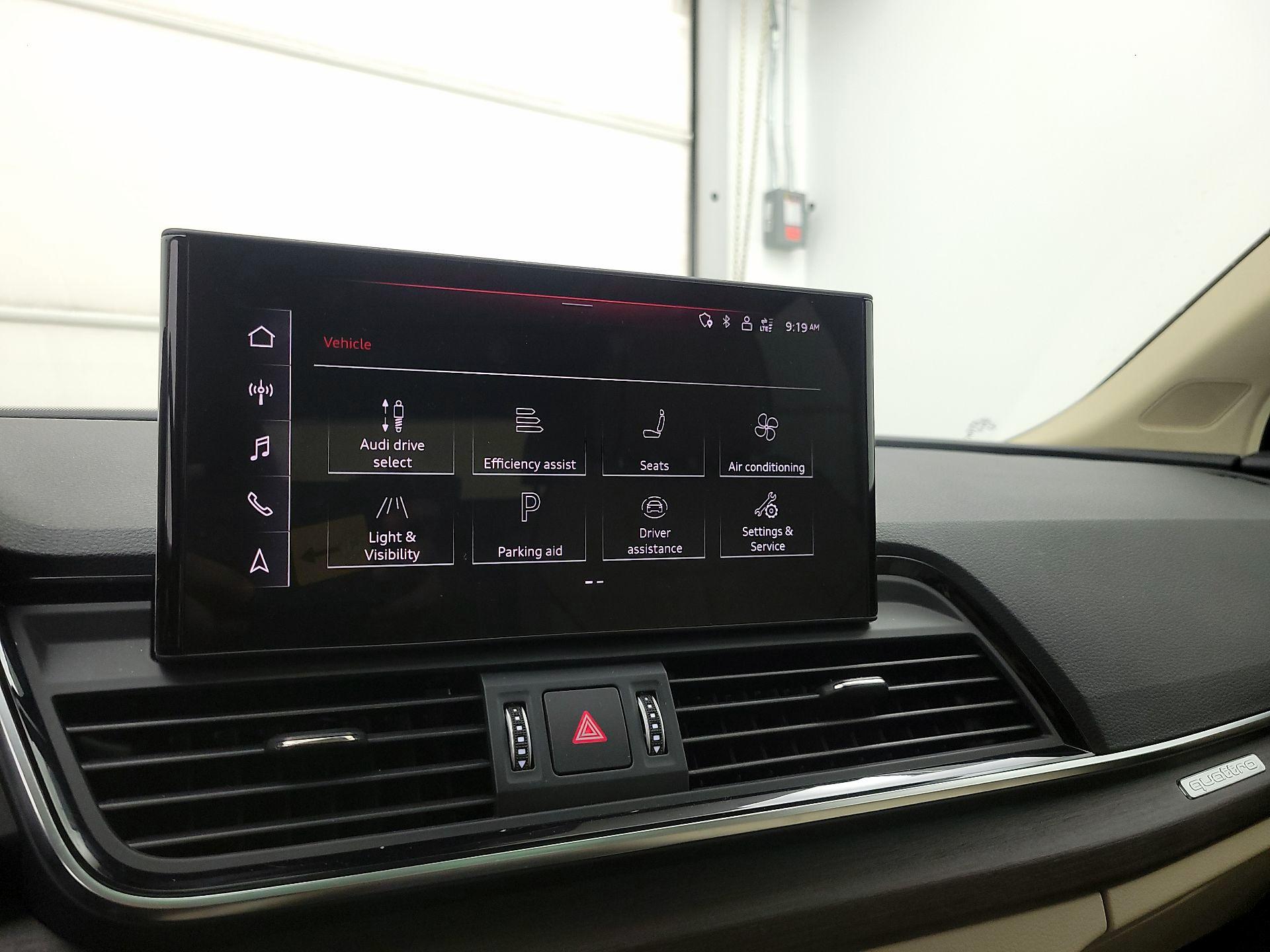 Thumbnail: 2023 Audi Q5 - 15