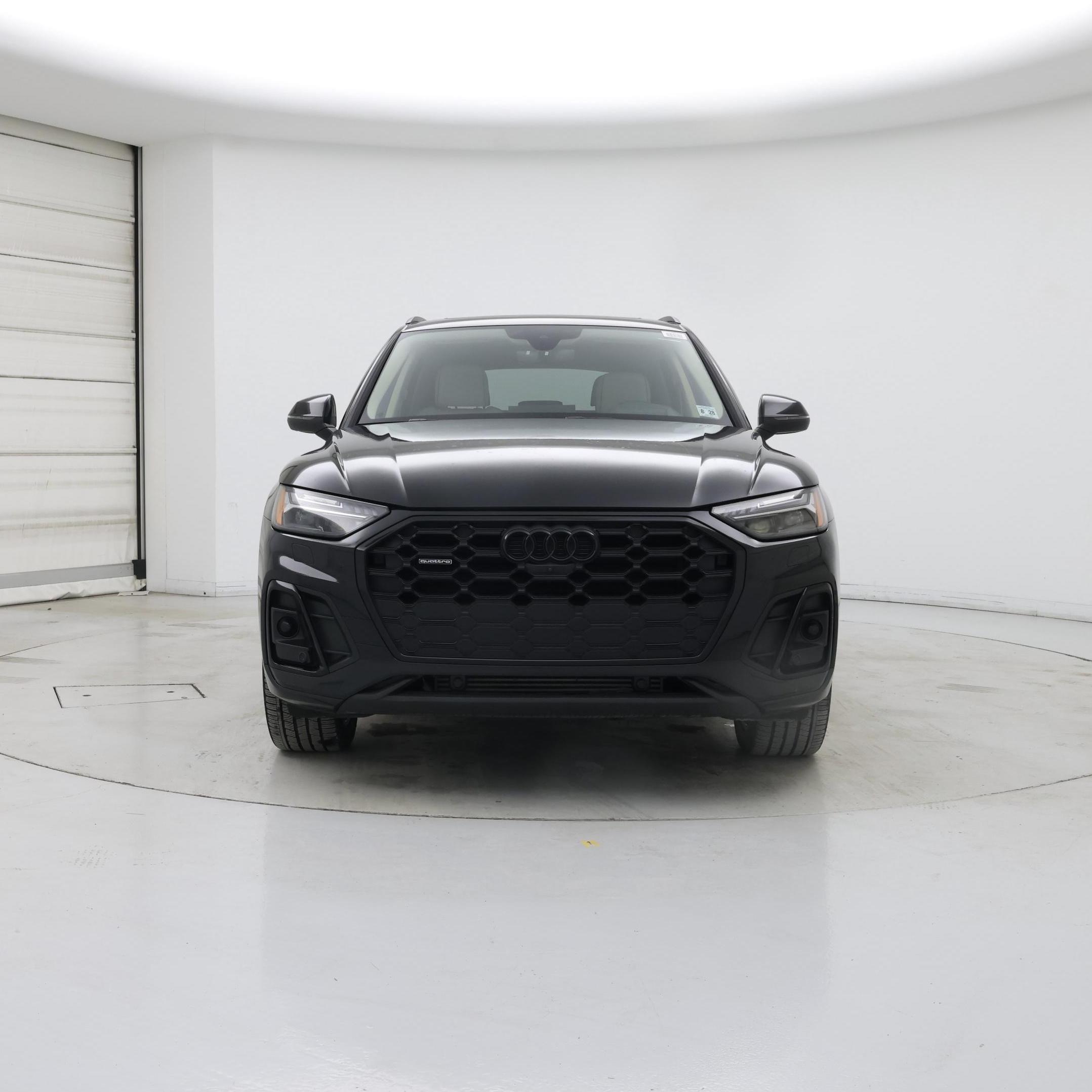 Thumbnail: 2023 Audi Q5 - 5